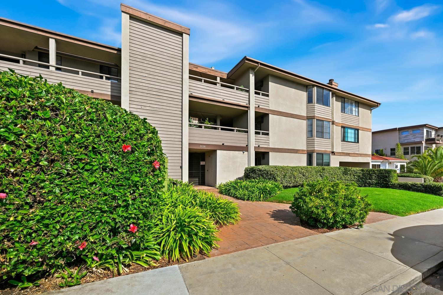 Detail Gallery Image 33 of 36 For 3130  Avenida De Portugal  #302,  San Diego,  CA 92106 - 2 Beds | 2 Baths