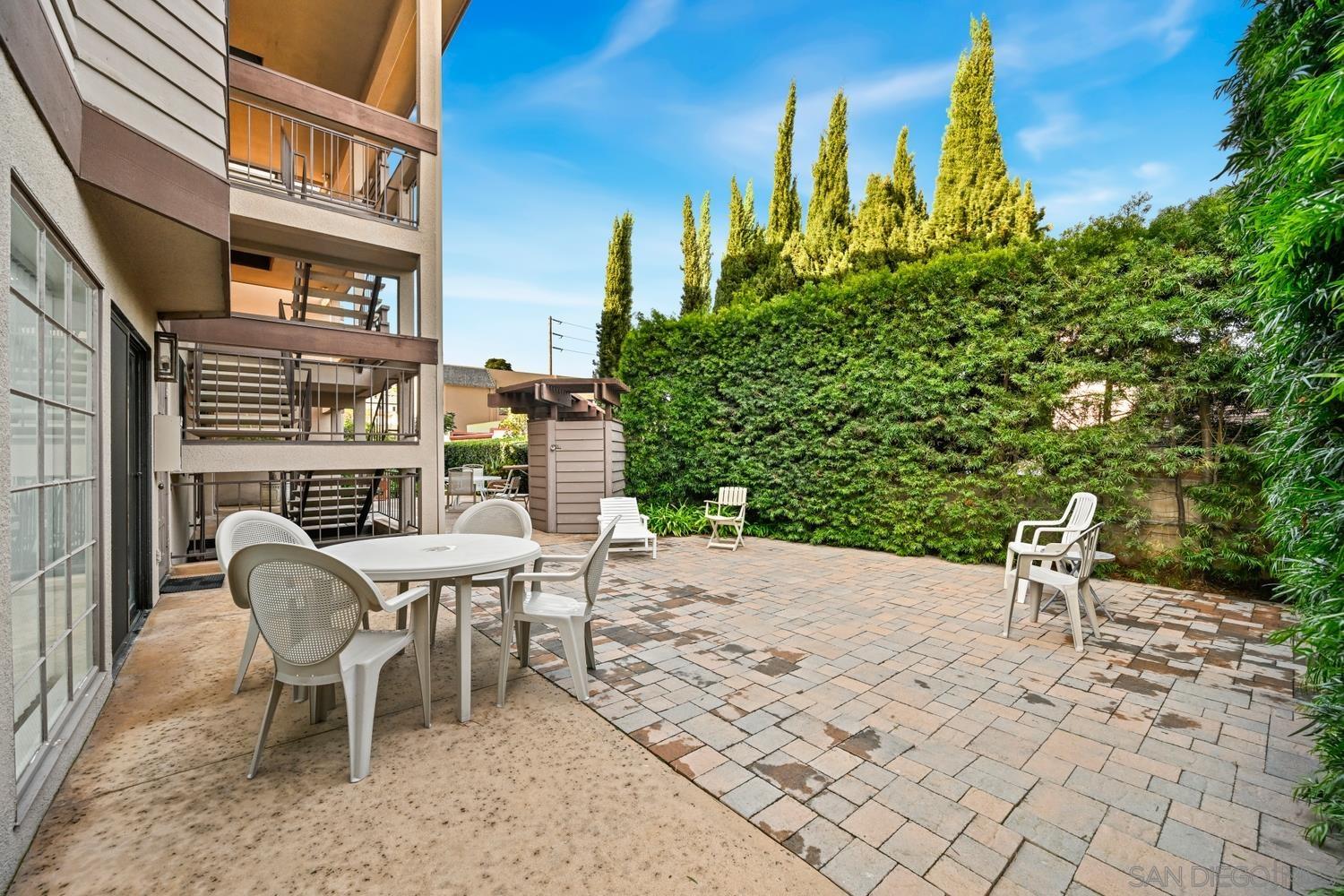 Detail Gallery Image 35 of 36 For 3130  Avenida De Portugal  #302,  San Diego,  CA 92106 - 2 Beds | 2 Baths