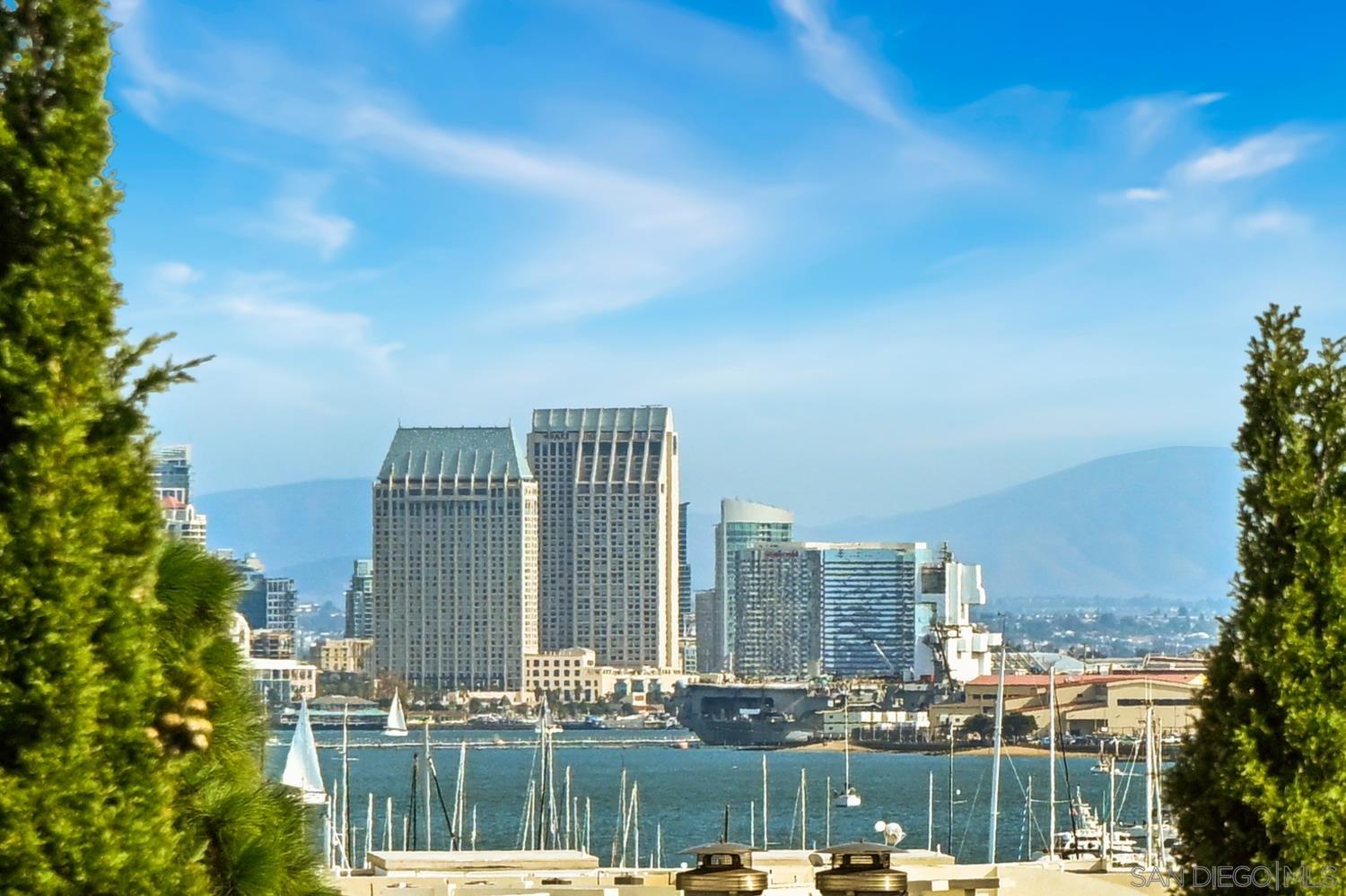 Detail Gallery Image 9 of 36 For 3130  Avenida De Portugal  #302,  San Diego,  CA 92106 - 2 Beds | 2 Baths