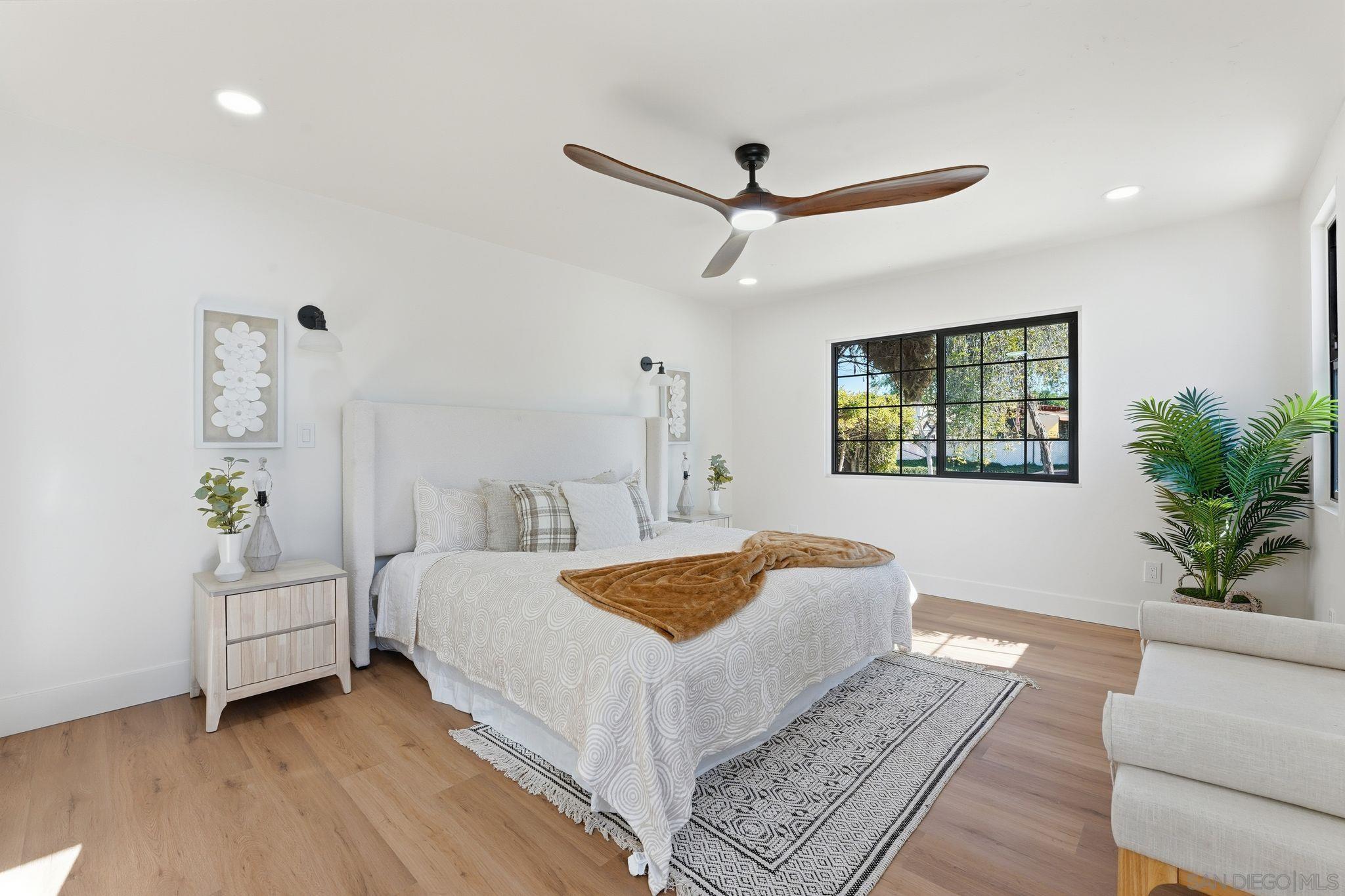 Detail Gallery Image 20 of 40 For 2866  Larkin Place, San Diego,  CA 92123 - 3 Beds | 2 Baths