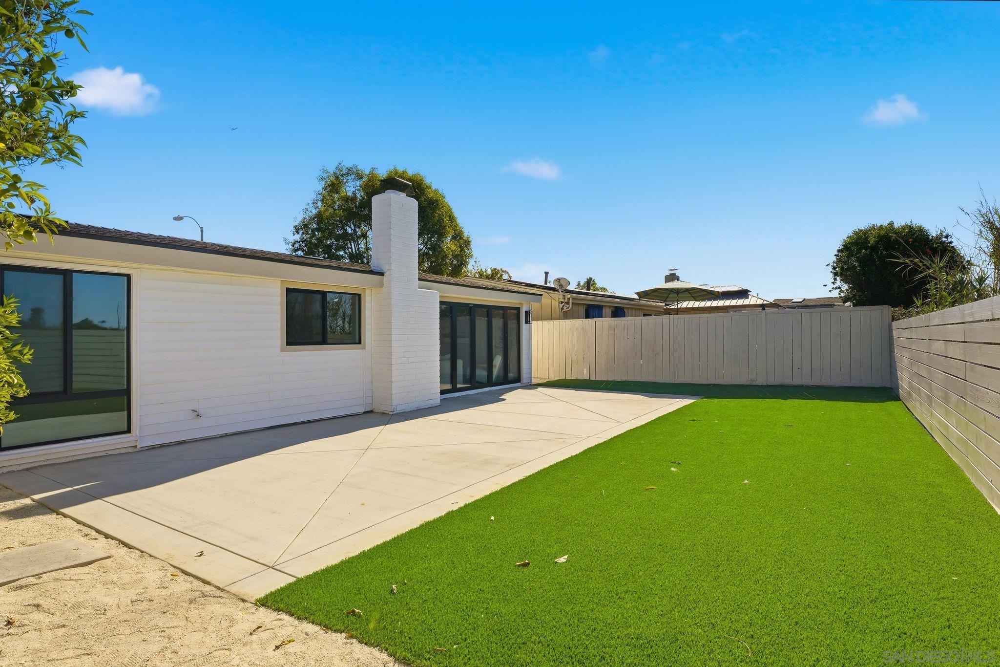 Detail Gallery Image 30 of 40 For 2866  Larkin Place, San Diego,  CA 92123 - 3 Beds | 2 Baths