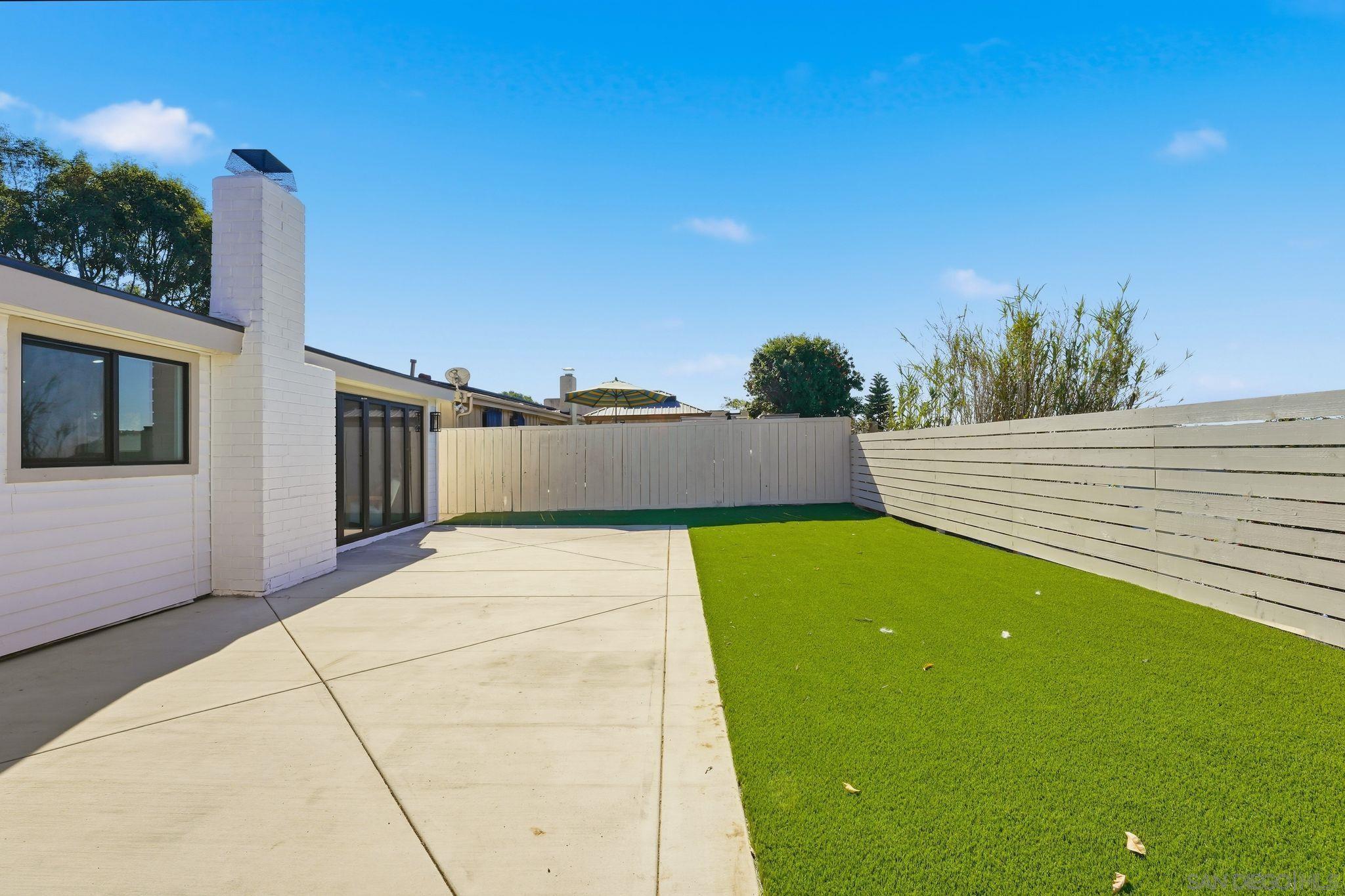 Detail Gallery Image 31 of 40 For 2866  Larkin Place, San Diego,  CA 92123 - 3 Beds | 2 Baths