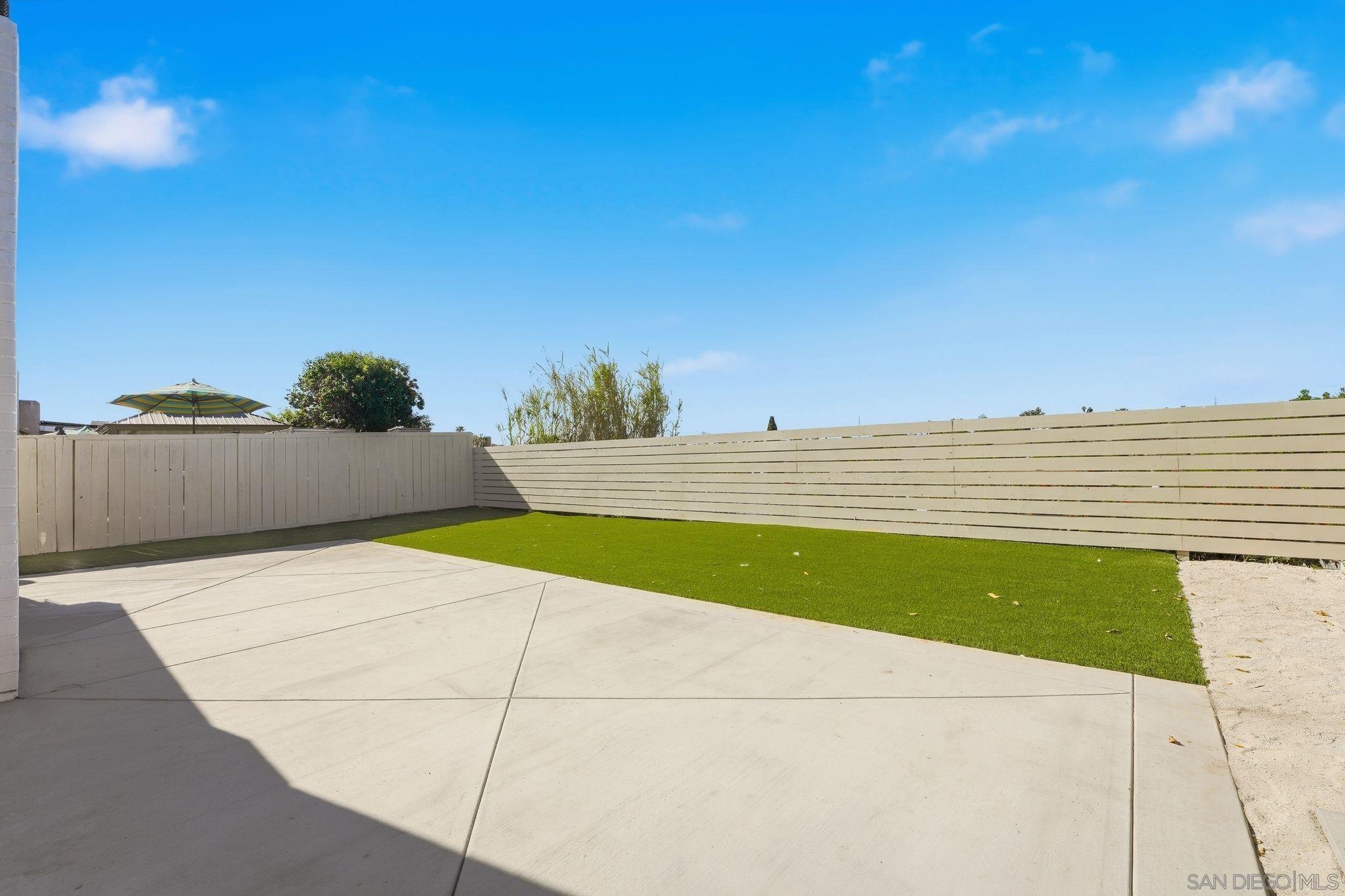 Detail Gallery Image 32 of 40 For 2866  Larkin Place, San Diego,  CA 92123 - 3 Beds | 2 Baths