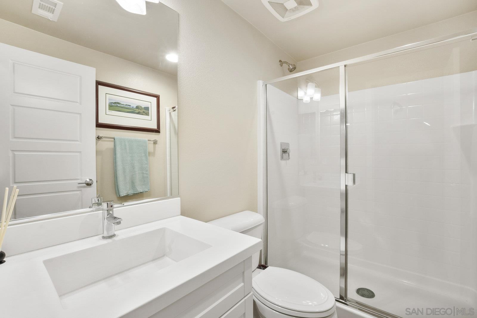 Detail Gallery Image 12 of 36 For 4541  Rainier Ave  #13,  San Diego,  CA 92120 - 4 Beds | 3 Baths