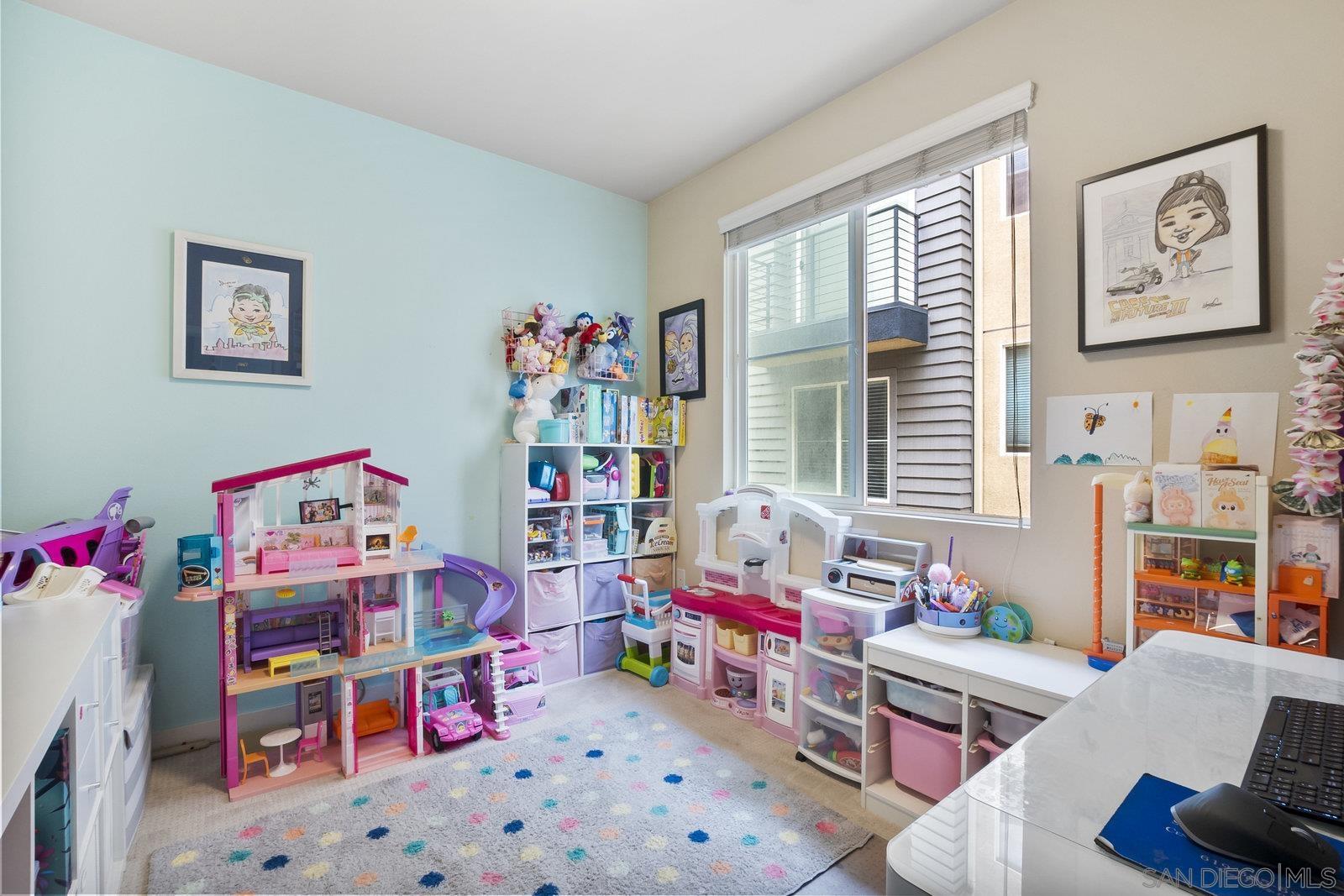 Detail Gallery Image 13 of 36 For 4541  Rainier Ave  #13,  San Diego,  CA 92120 - 4 Beds | 3 Baths