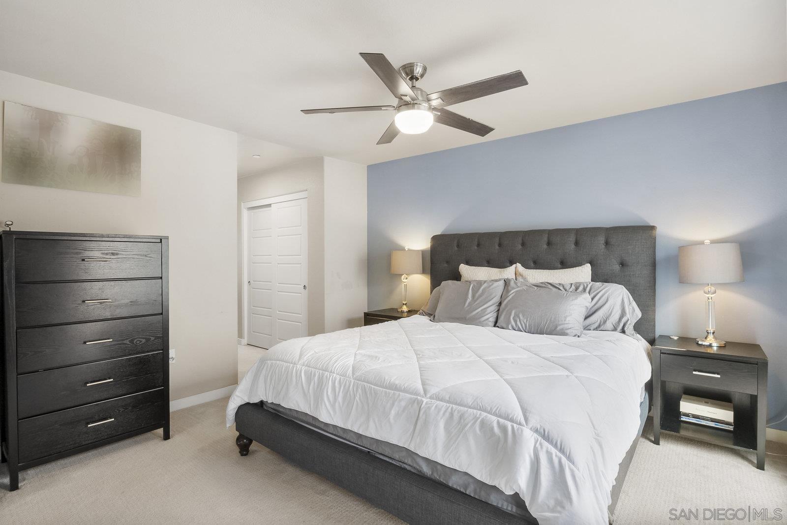 Detail Gallery Image 16 of 36 For 4541  Rainier Ave  #13,  San Diego,  CA 92120 - 4 Beds | 3 Baths