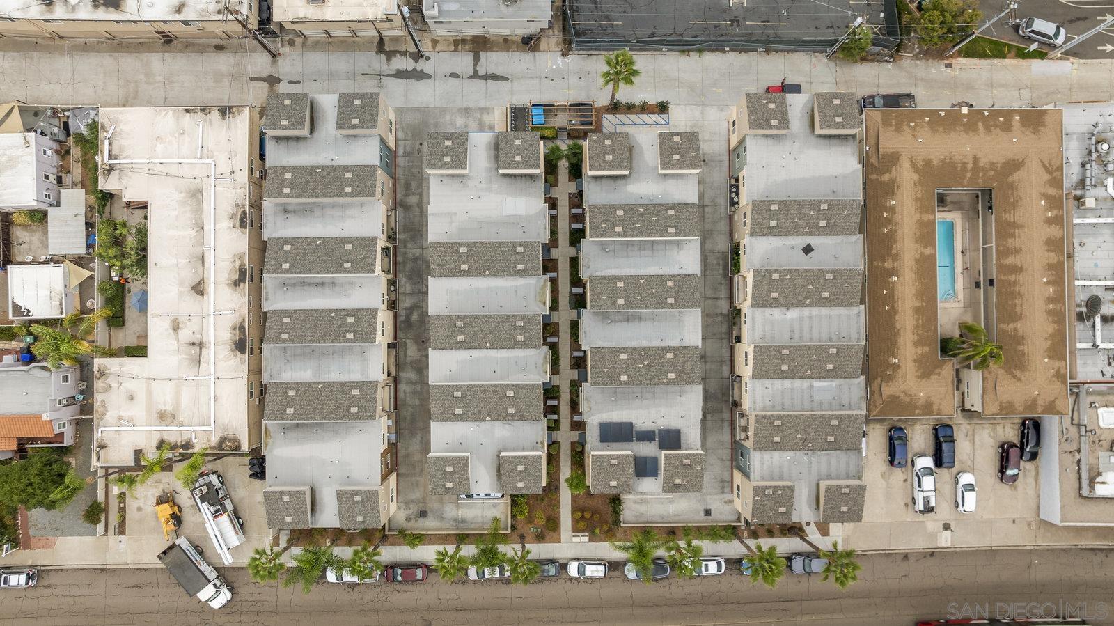 Detail Gallery Image 26 of 36 For 4541  Rainier Ave  #13,  San Diego,  CA 92120 - 4 Beds | 3 Baths