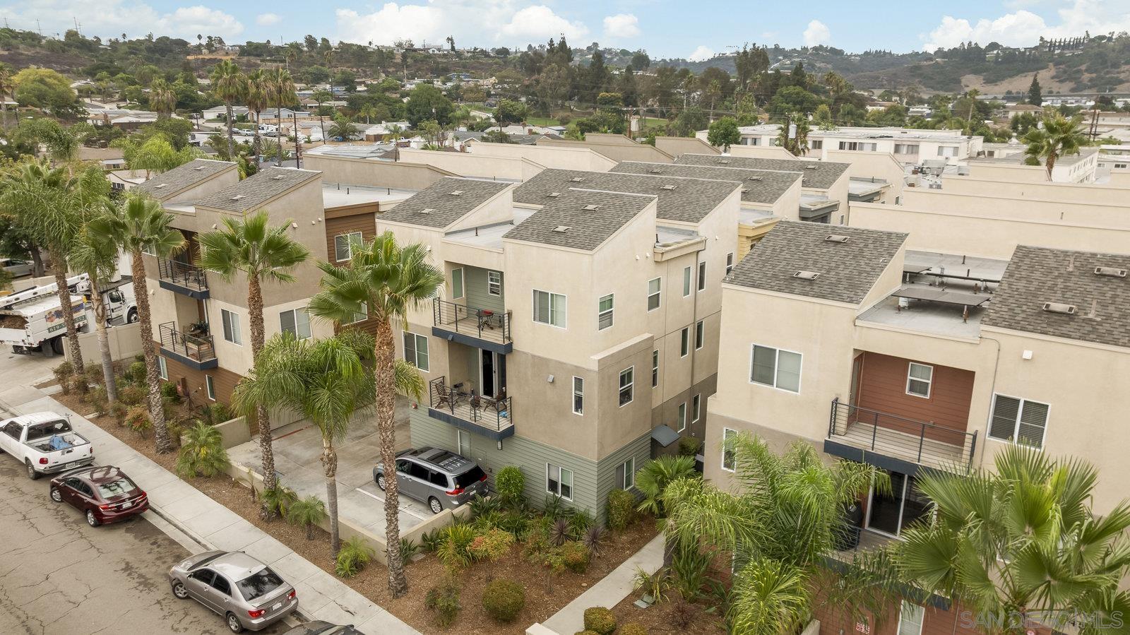 Detail Gallery Image 28 of 36 For 4541  Rainier Ave  #13,  San Diego,  CA 92120 - 4 Beds | 3 Baths