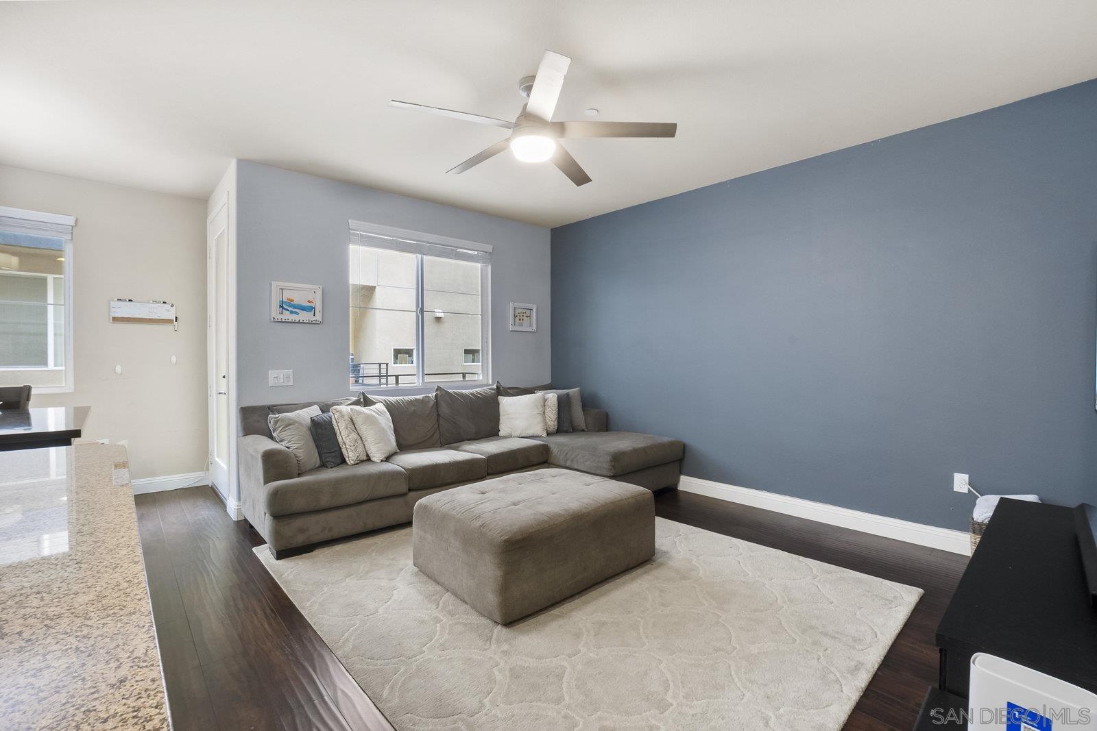 Detail Gallery Image 5 of 36 For 4541  Rainier Ave  #13,  San Diego,  CA 92120 - 4 Beds | 3 Baths