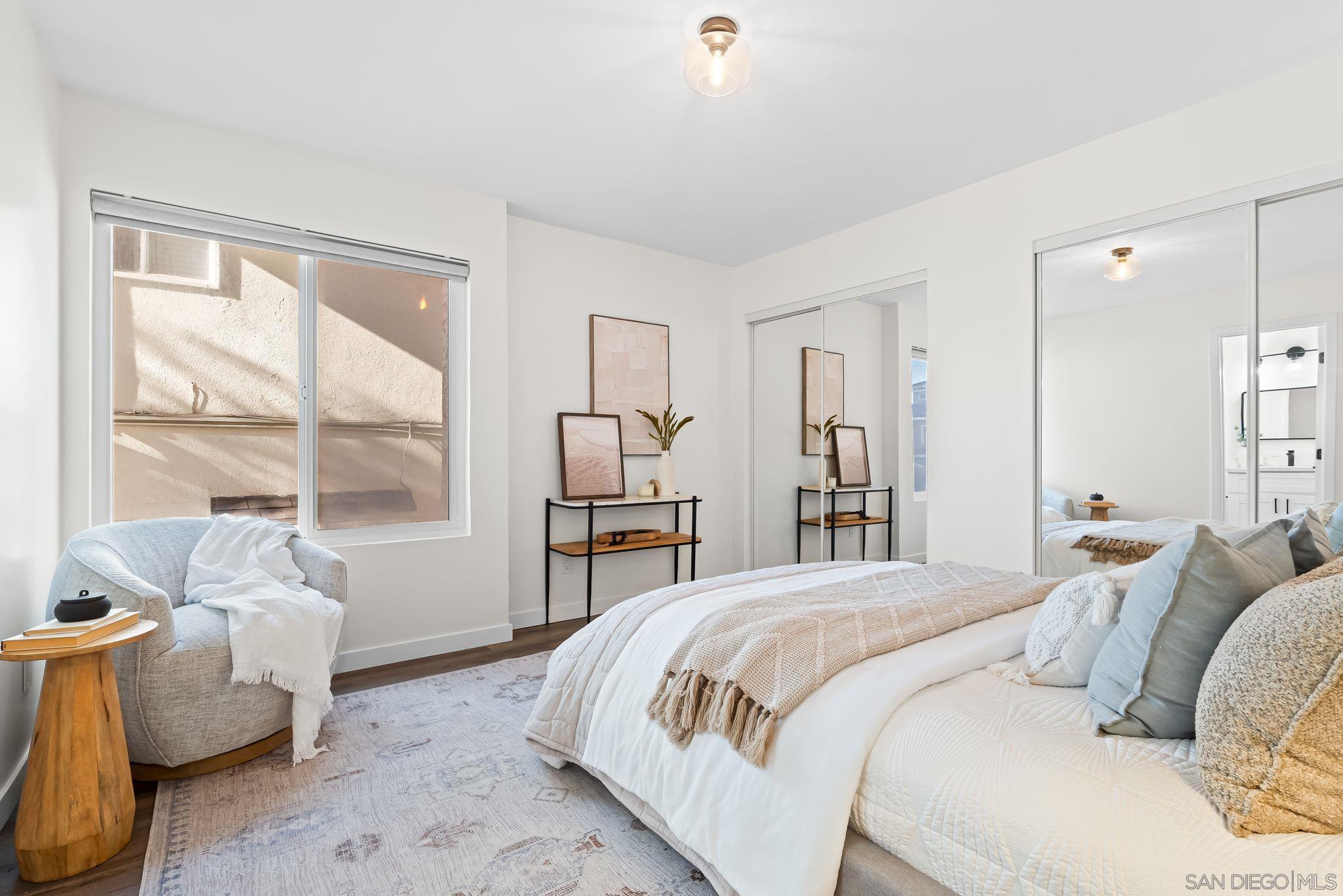 Detail Gallery Image 19 of 37 For 1324  S Pacific  #3,  Oceanside,  CA 92054 - 2 Beds | 2 Baths