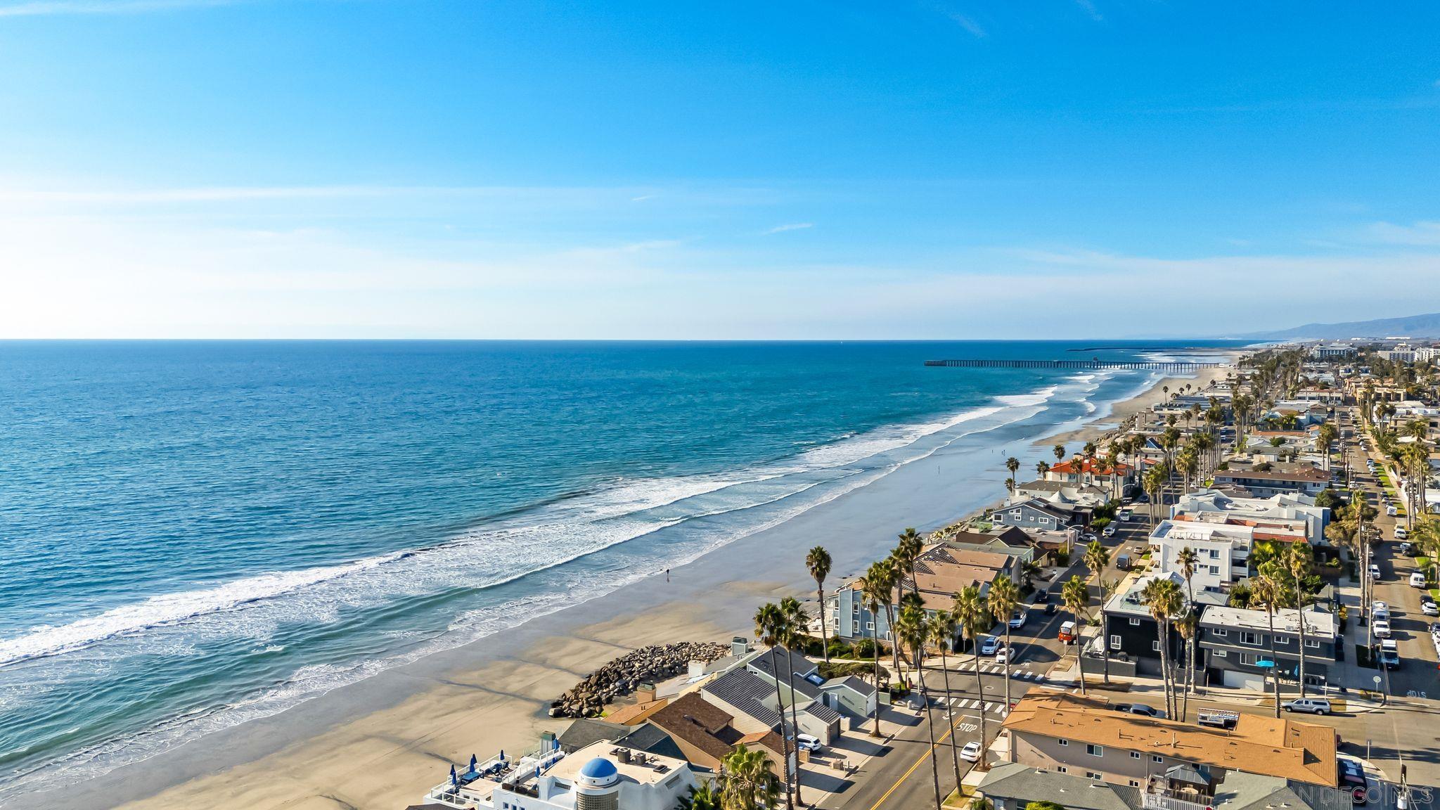 Detail Gallery Image 31 of 37 For 1324  S Pacific  #3,  Oceanside,  CA 92054 - 2 Beds | 2 Baths