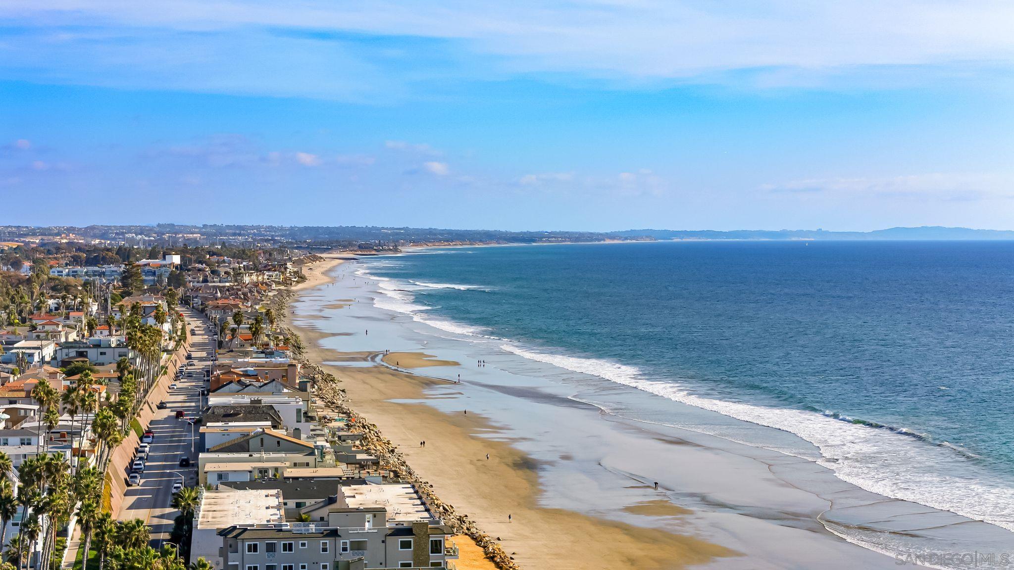 Detail Gallery Image 36 of 37 For 1324  S Pacific  #3,  Oceanside,  CA 92054 - 2 Beds | 2 Baths