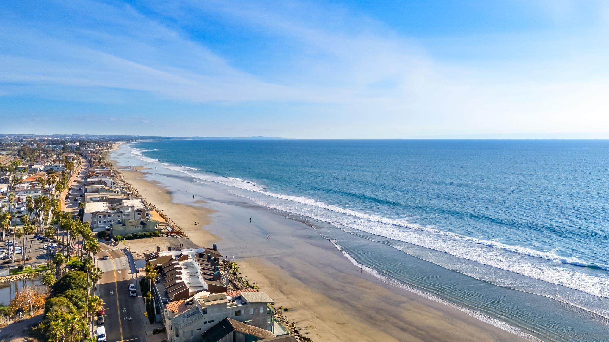 Detail Gallery Image 37 of 37 For 1324  S Pacific  #3,  Oceanside,  CA 92054 - 2 Beds | 2 Baths