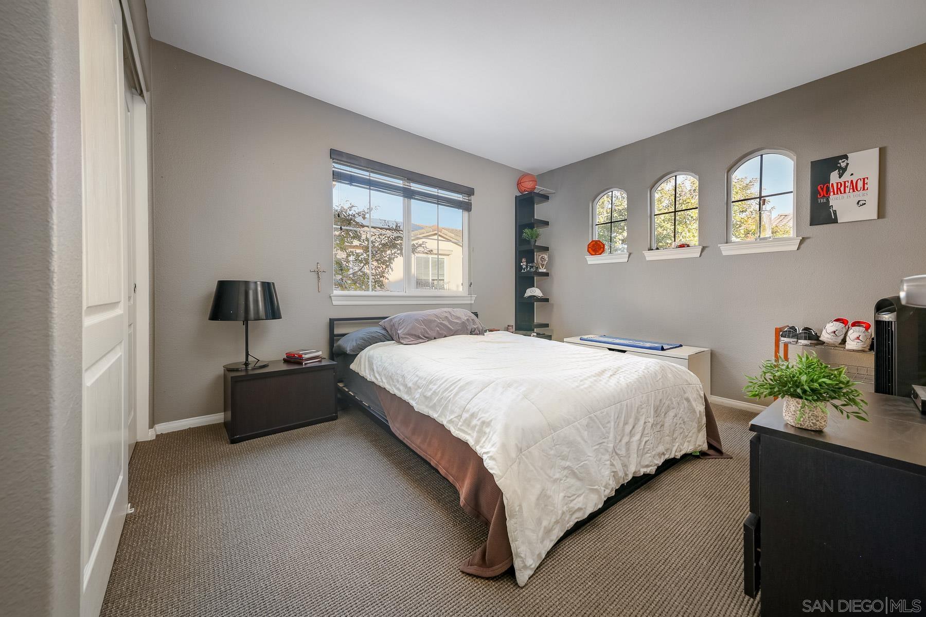 Detail Gallery Image 13 of 37 For 10447  Whitcomb Way  #161,  San Diego,  CA 92127 - 4 Beds | 2/1 Baths