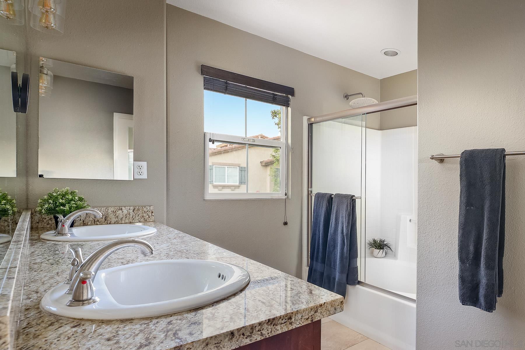Detail Gallery Image 17 of 37 For 10447  Whitcomb Way  #161,  San Diego,  CA 92127 - 4 Beds | 2/1 Baths