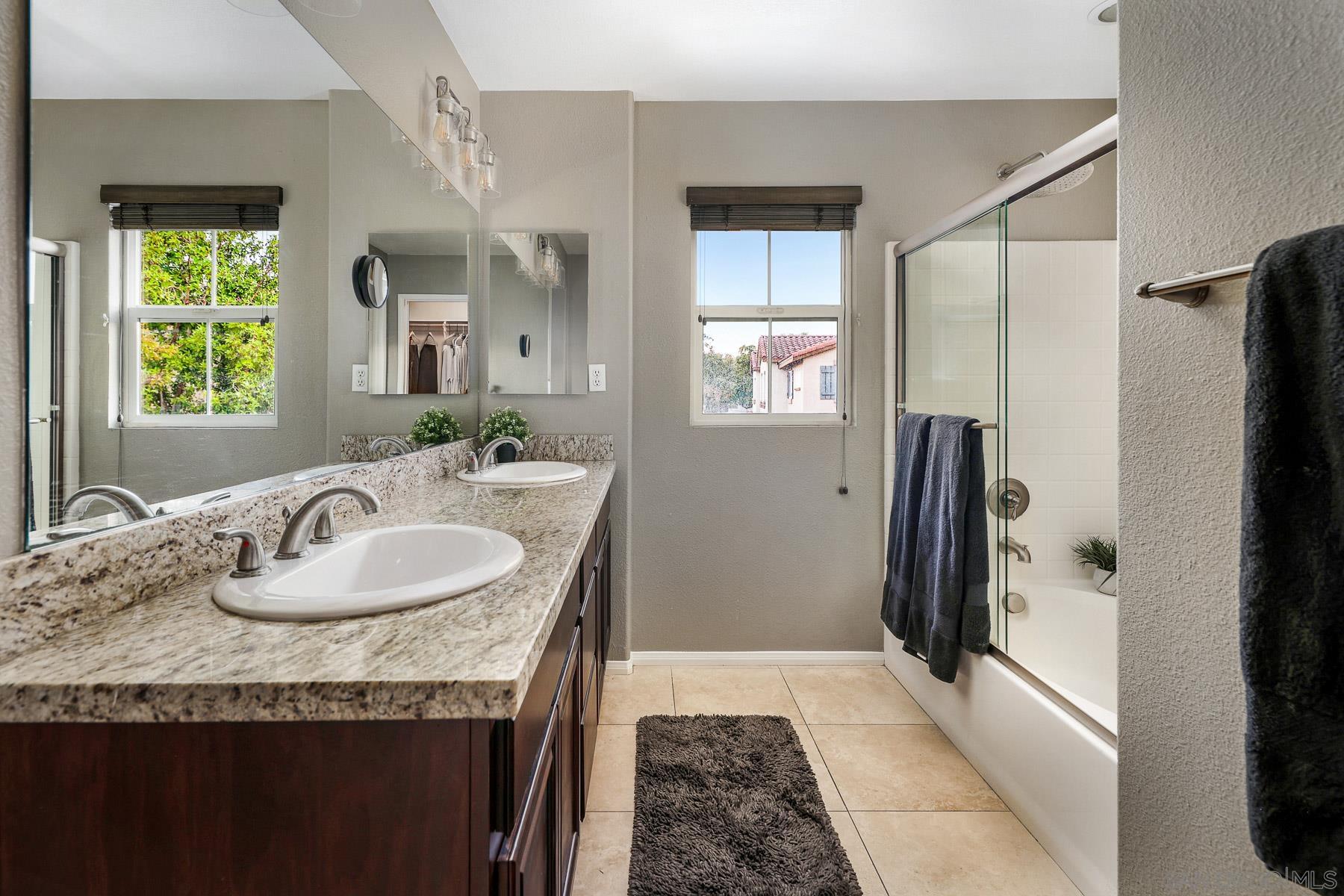 Detail Gallery Image 18 of 37 For 10447  Whitcomb Way  #161,  San Diego,  CA 92127 - 4 Beds | 2/1 Baths