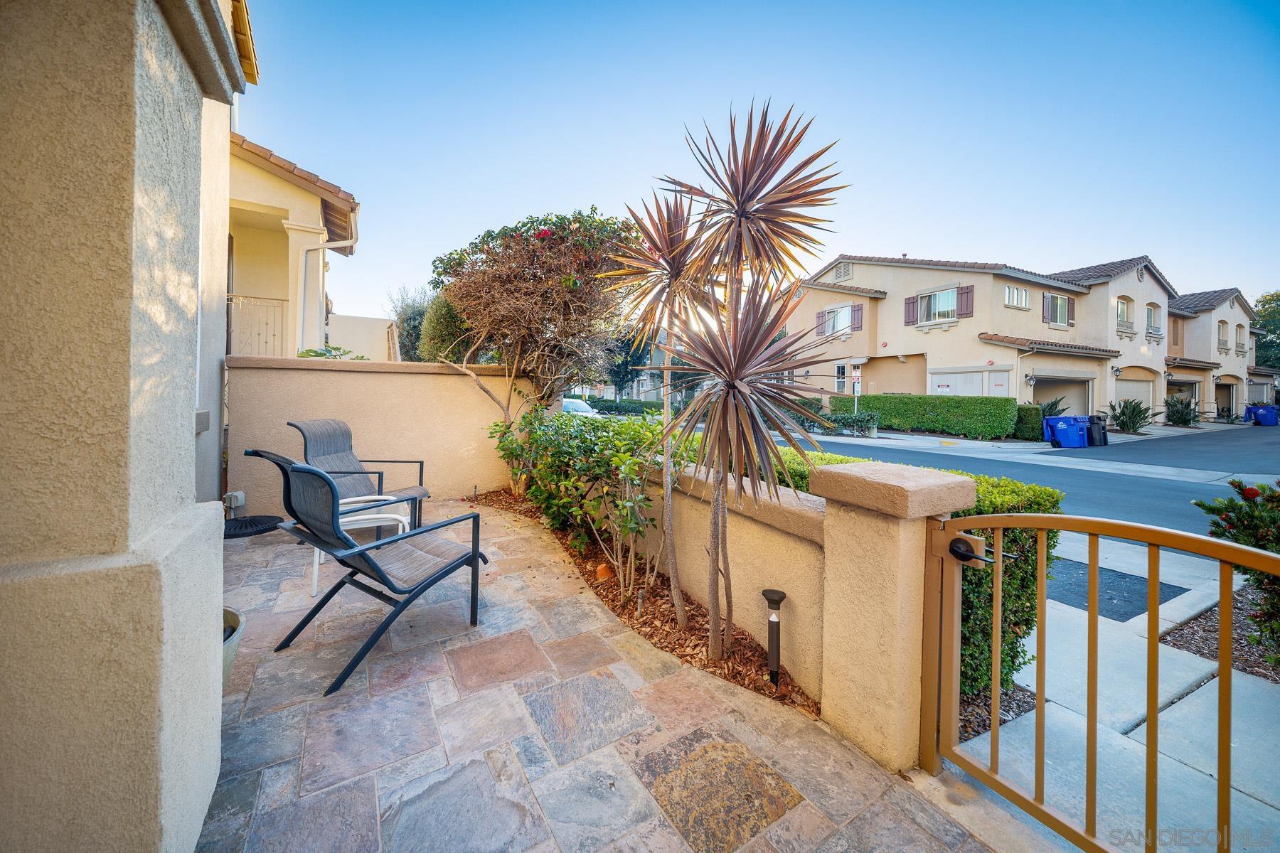 Detail Gallery Image 29 of 37 For 10447  Whitcomb Way  #161,  San Diego,  CA 92127 - 4 Beds | 2/1 Baths