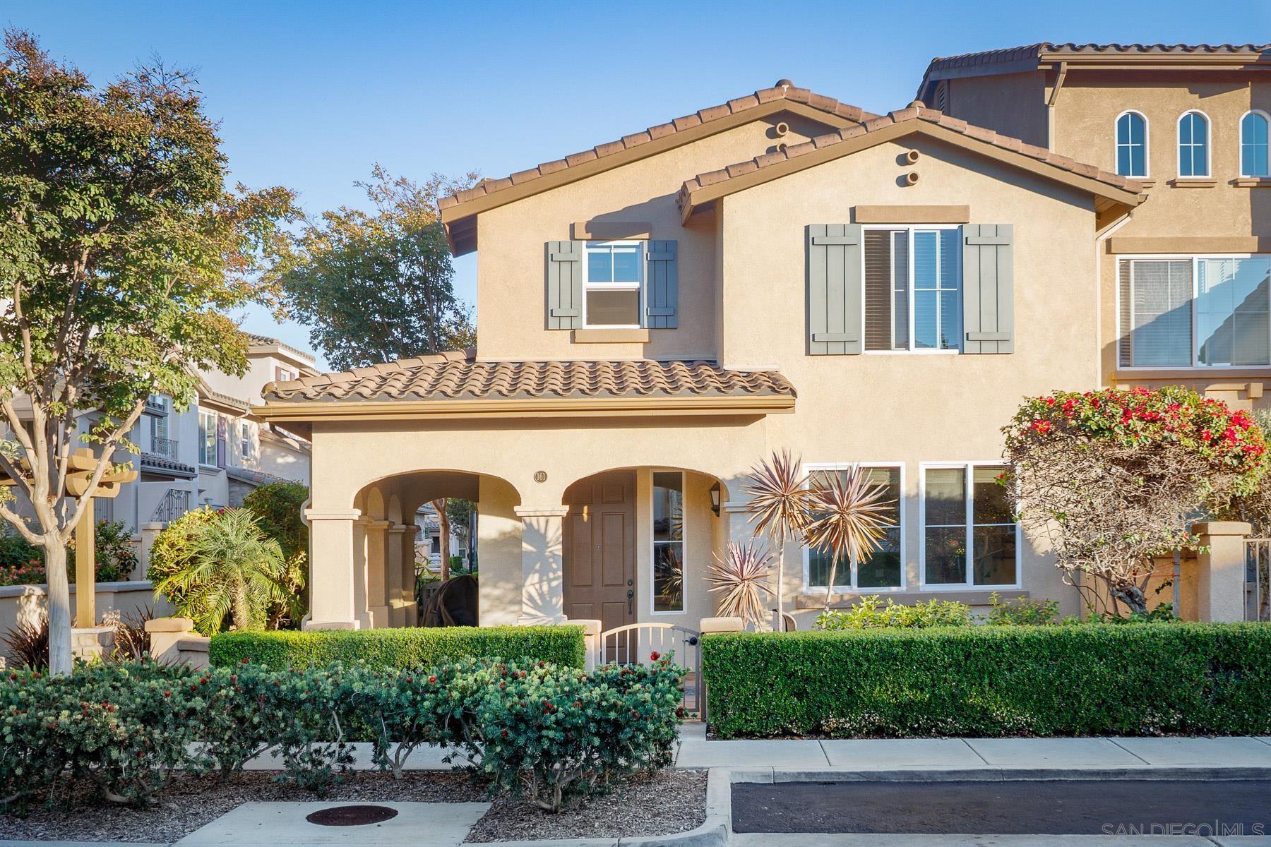 Detail Gallery Image 30 of 37 For 10447  Whitcomb Way  #161,  San Diego,  CA 92127 - 4 Beds | 2/1 Baths