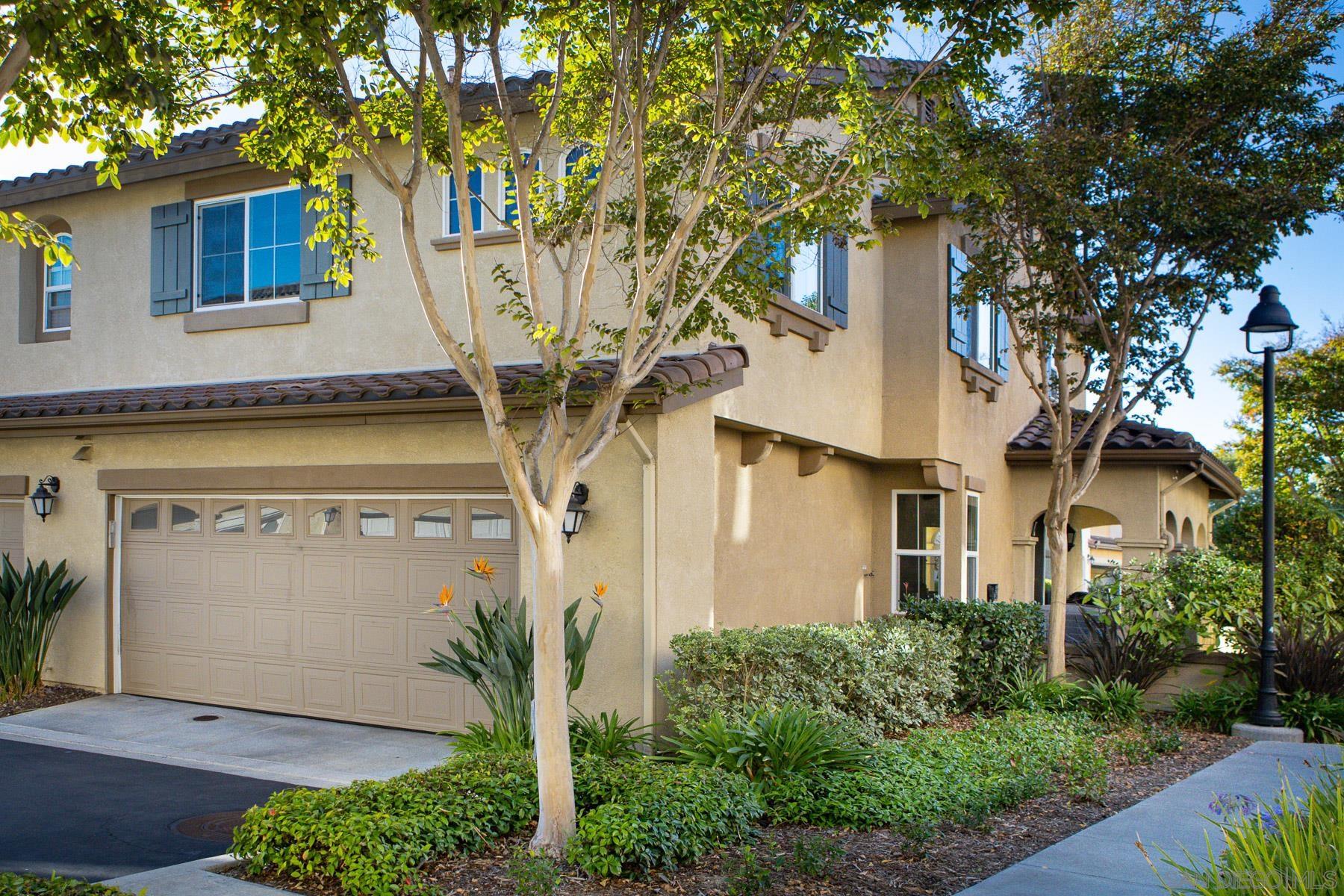 Detail Gallery Image 33 of 37 For 10447  Whitcomb Way  #161,  San Diego,  CA 92127 - 4 Beds | 2/1 Baths