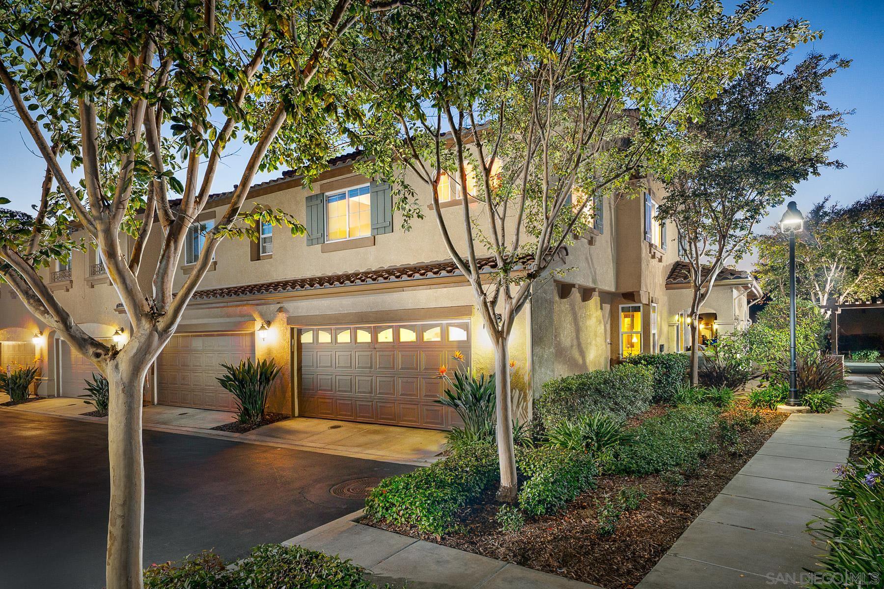Detail Gallery Image 34 of 37 For 10447  Whitcomb Way  #161,  San Diego,  CA 92127 - 4 Beds | 2/1 Baths