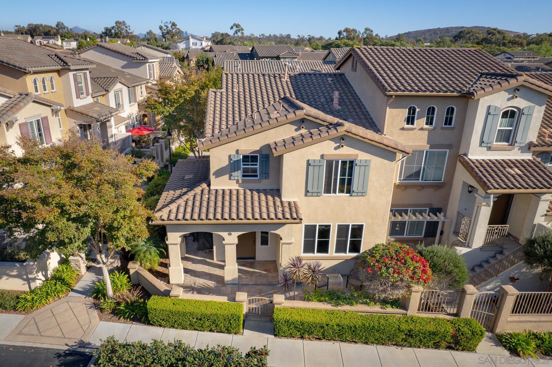 Detail Gallery Image 8 of 37 For 10447  Whitcomb Way  #161,  San Diego,  CA 92127 - 4 Beds | 2/1 Baths