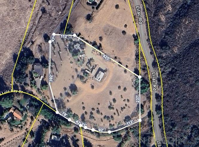 Detail Gallery Image 3 of 56 For 11270  San Luis Rey Dr, Valley Center,  CA 92082 - 3 Beds | 2/1 Baths