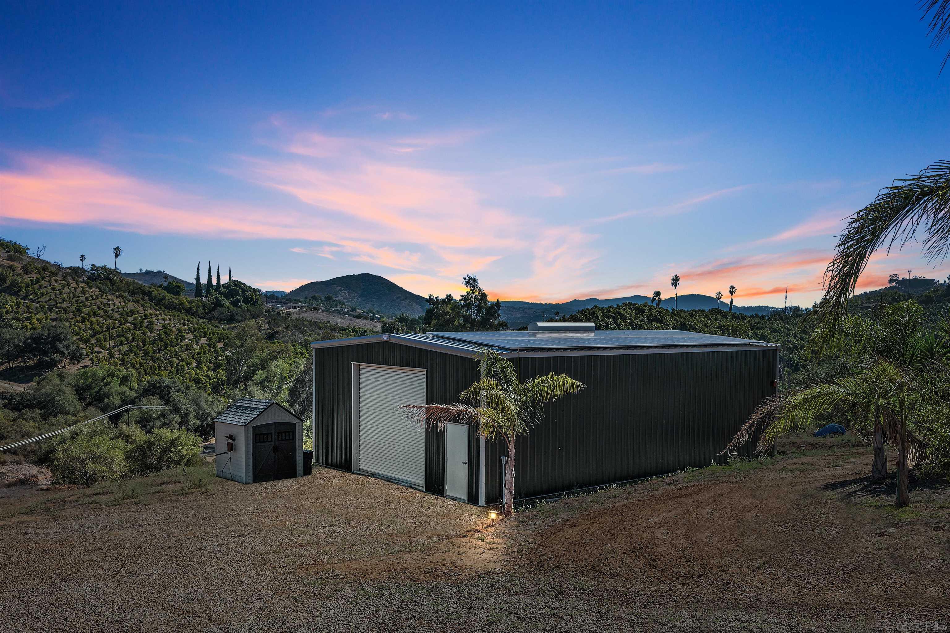 Detail Gallery Image 32 of 56 For 11270  San Luis Rey Dr, Valley Center,  CA 92082 - 3 Beds | 2/1 Baths