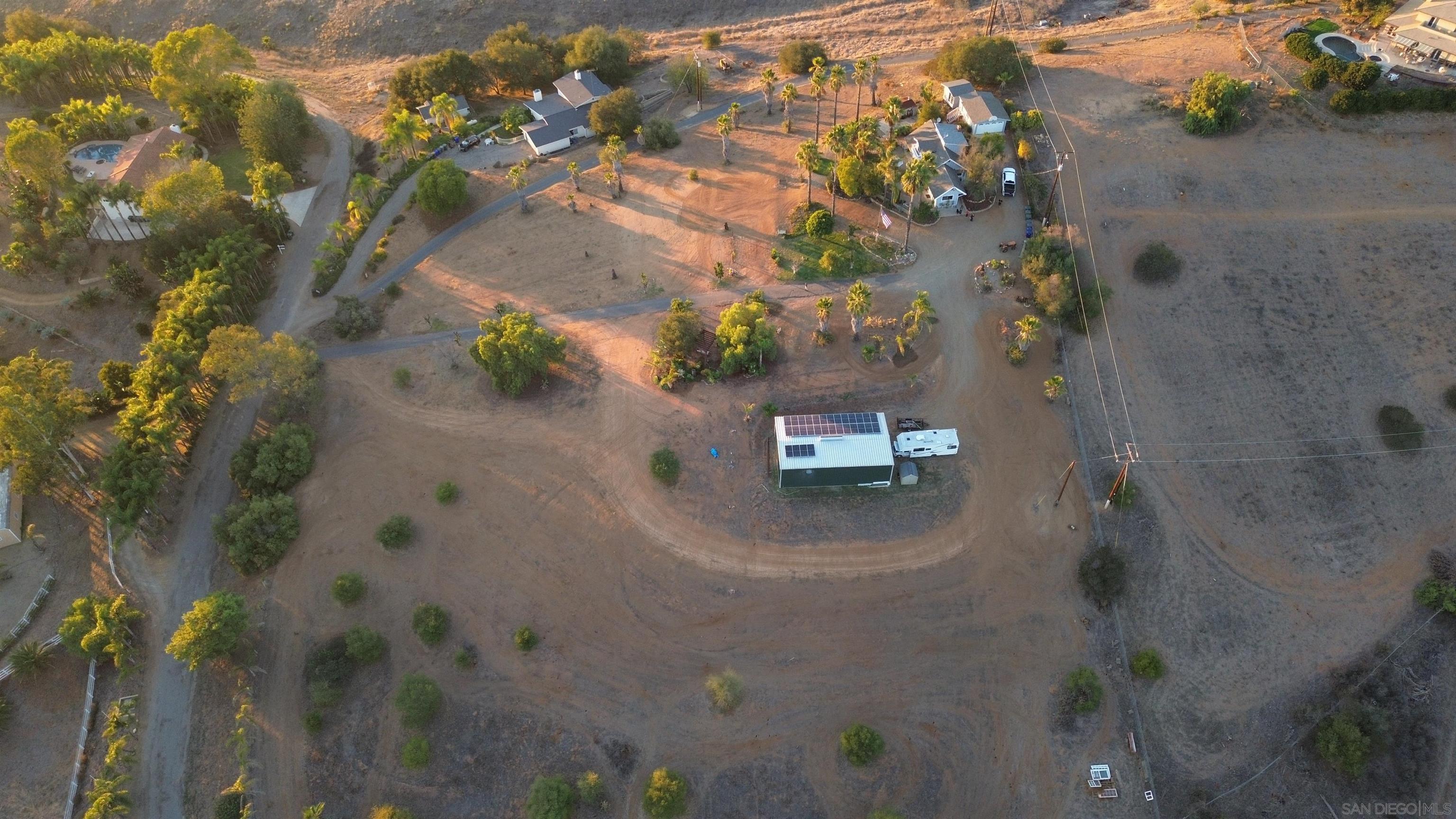 Detail Gallery Image 48 of 56 For 11270  San Luis Rey Dr, Valley Center,  CA 92082 - 3 Beds | 2/1 Baths