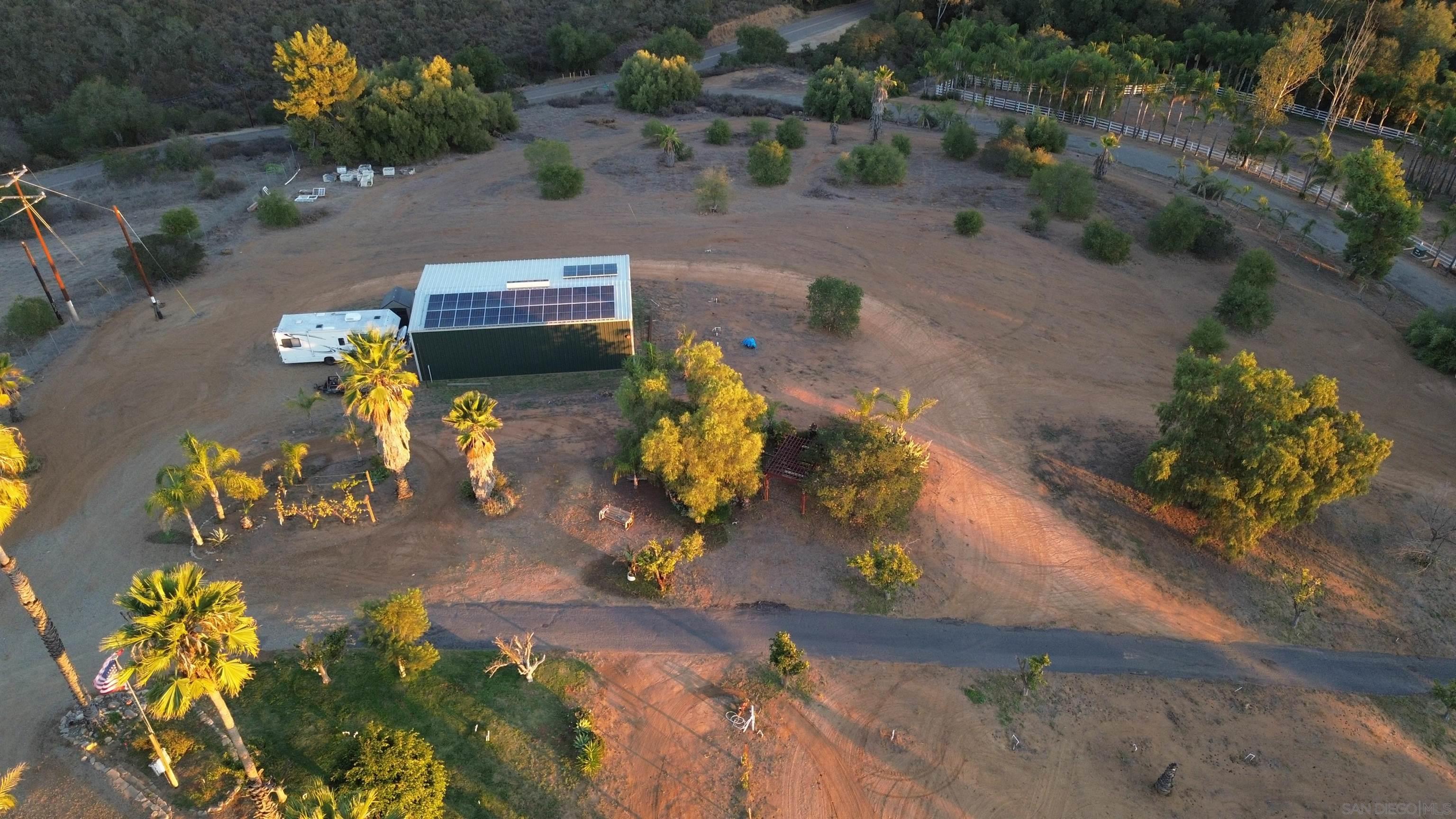 Detail Gallery Image 50 of 56 For 11270  San Luis Rey Dr, Valley Center,  CA 92082 - 3 Beds | 2/1 Baths