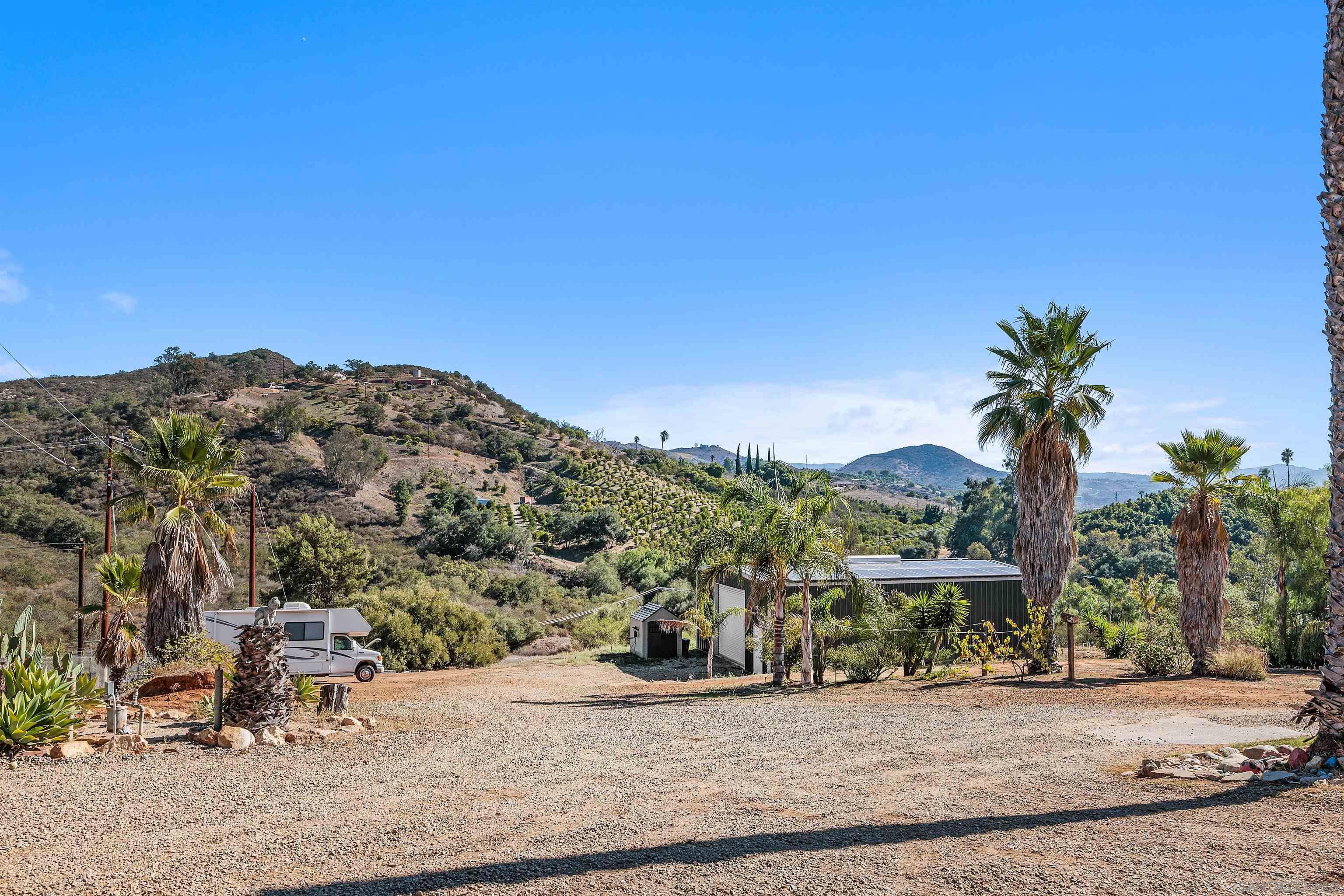 Detail Gallery Image 54 of 56 For 11270  San Luis Rey Dr, Valley Center,  CA 92082 - 3 Beds | 2/1 Baths