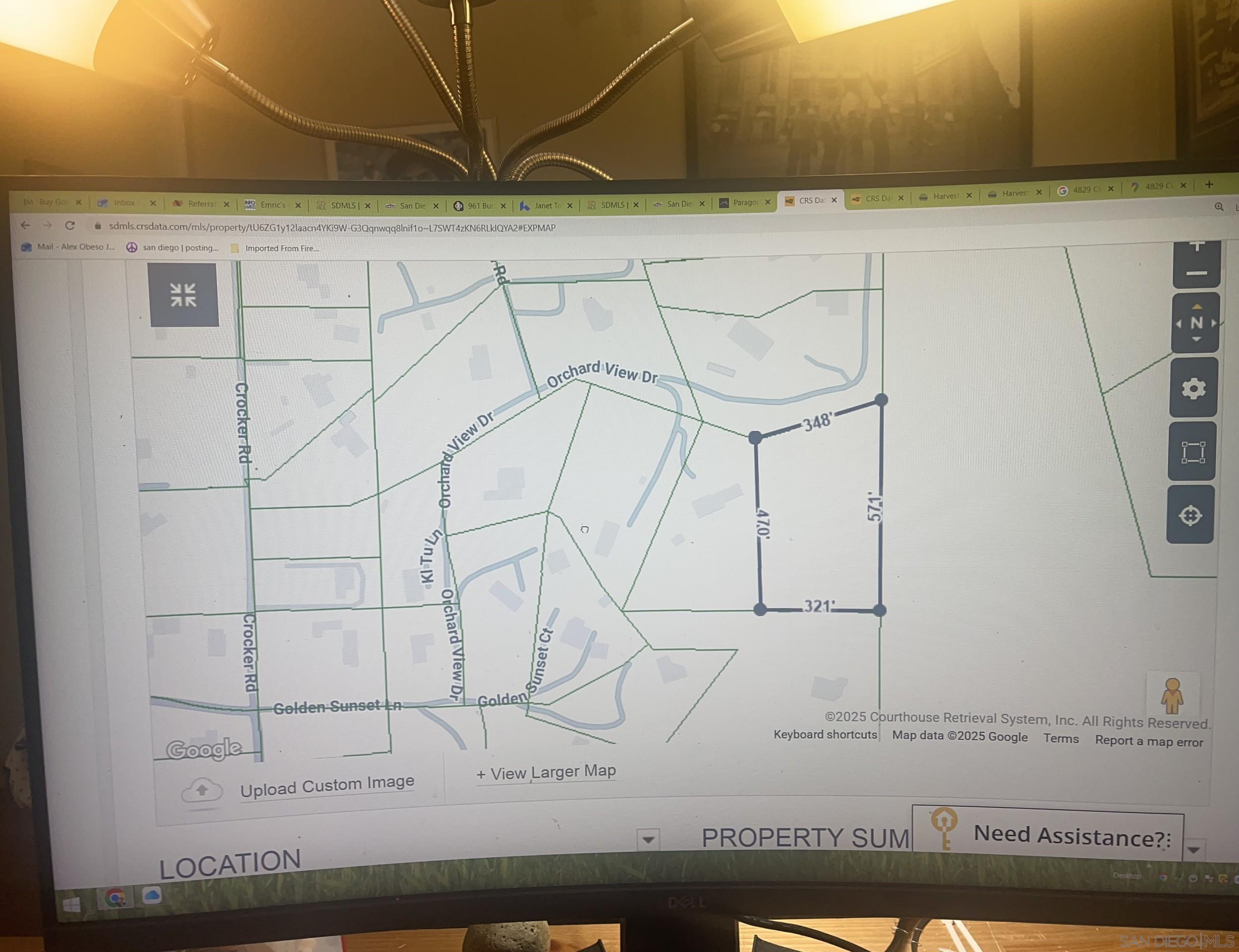 Detail Gallery Image 5 of 10 For , Poway,  CA 92064 - – Beds | – Baths