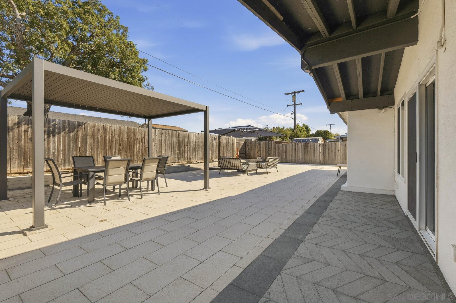 Detail Gallery Image 11 of 41 For 4657  Pocahontas Ave, San Diego,  CA 92117 - 3 Beds | 2 Baths