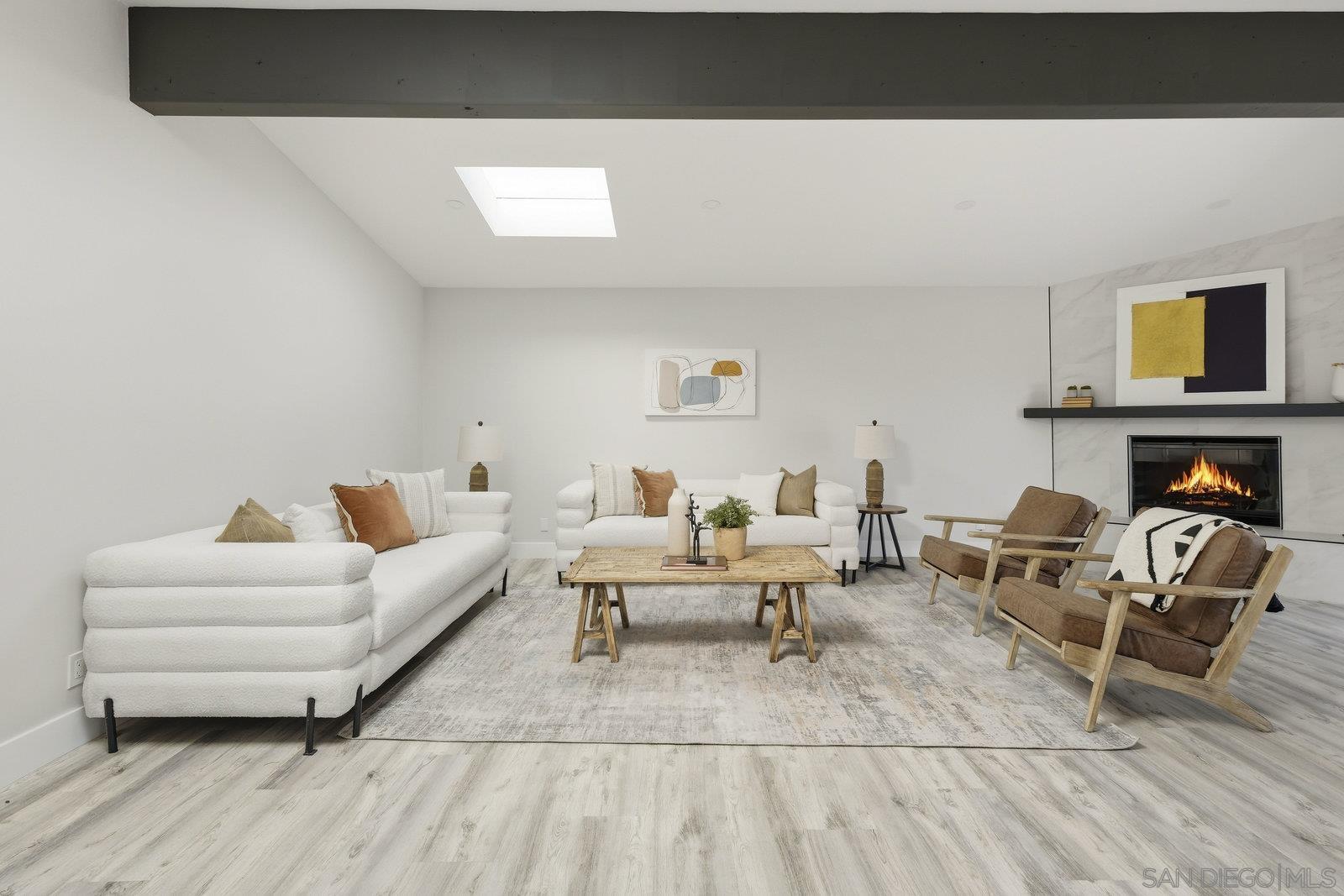 Detail Gallery Image 18 of 41 For 4657  Pocahontas Ave, San Diego,  CA 92117 - 3 Beds | 2 Baths