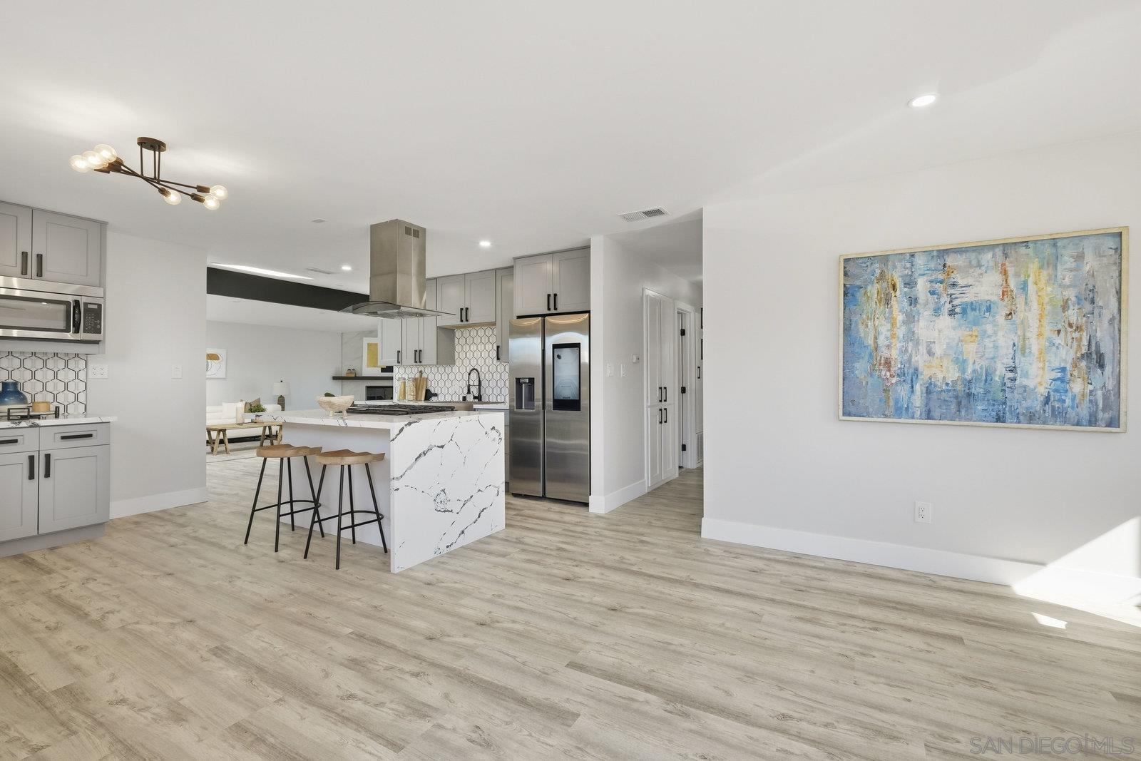 Detail Gallery Image 21 of 41 For 4657  Pocahontas Ave, San Diego,  CA 92117 - 3 Beds | 2 Baths