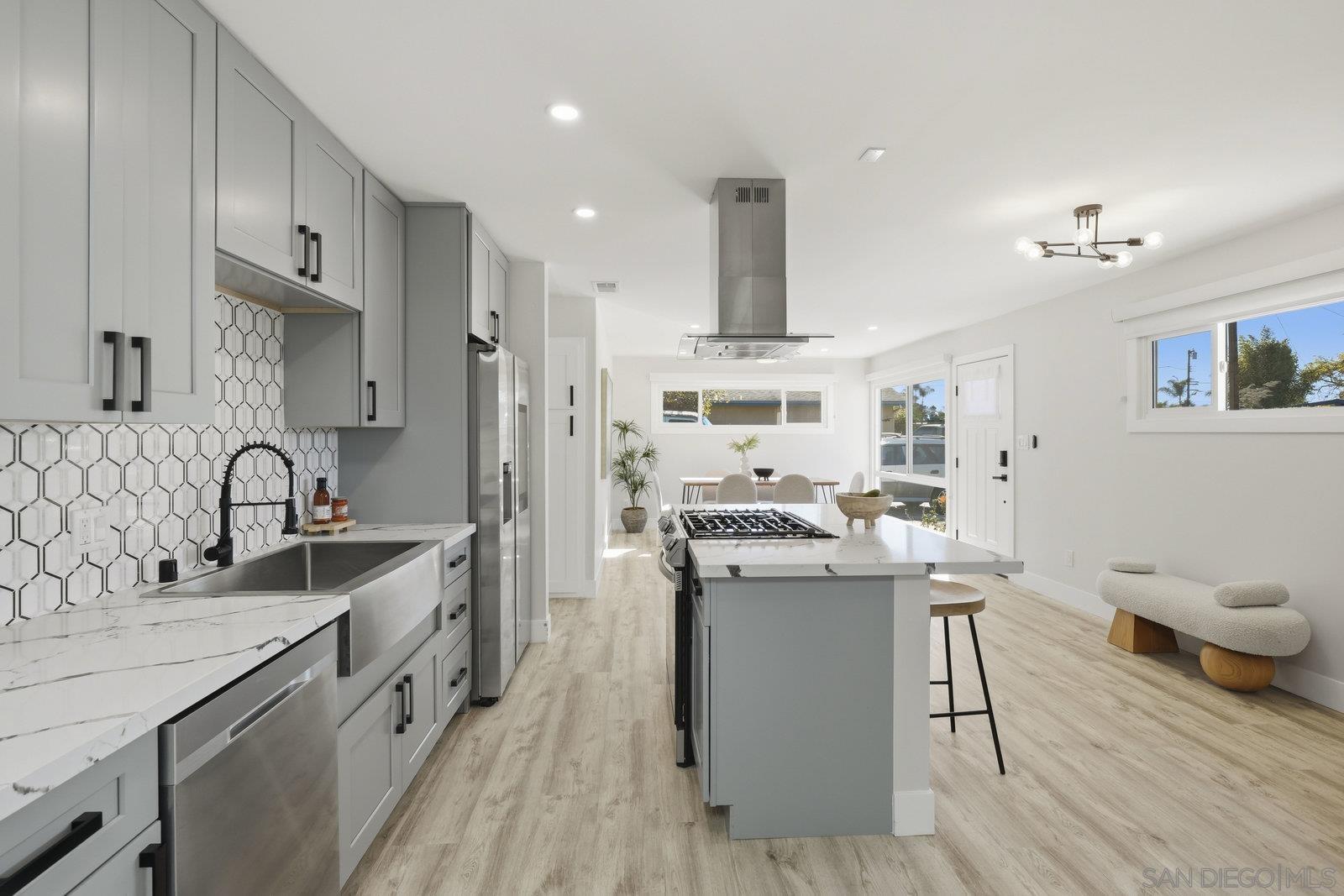 Detail Gallery Image 24 of 41 For 4657  Pocahontas Ave, San Diego,  CA 92117 - 3 Beds | 2 Baths