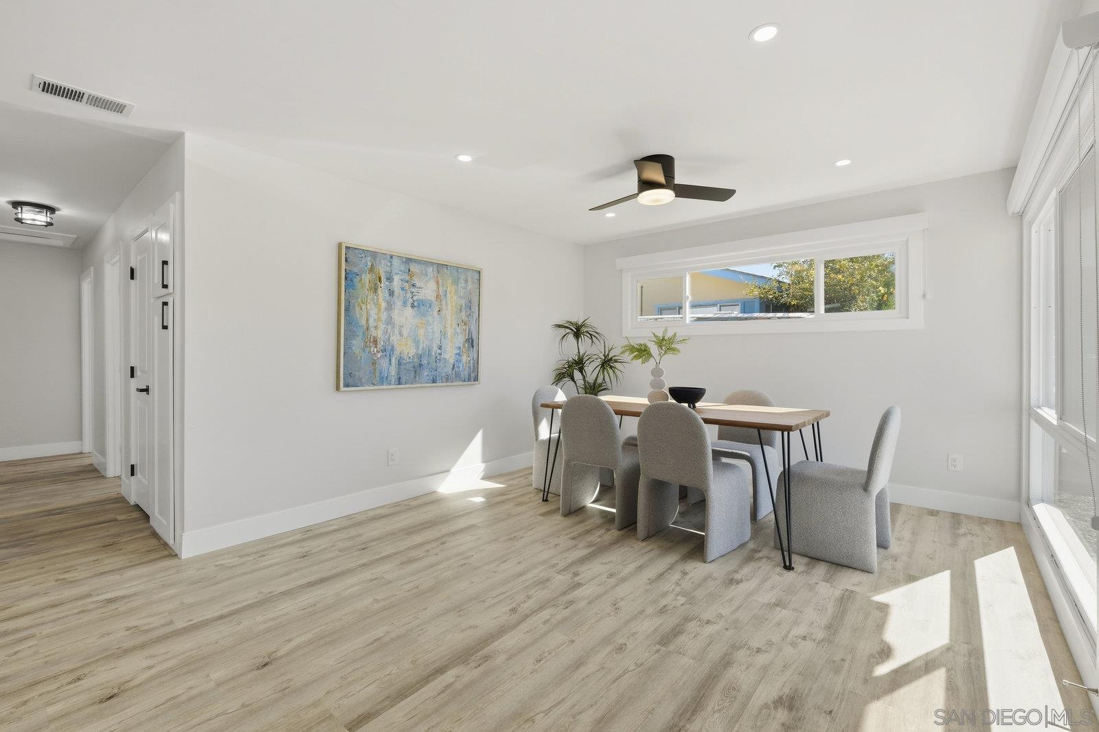 Detail Gallery Image 25 of 41 For 4657  Pocahontas Ave, San Diego,  CA 92117 - 3 Beds | 2 Baths