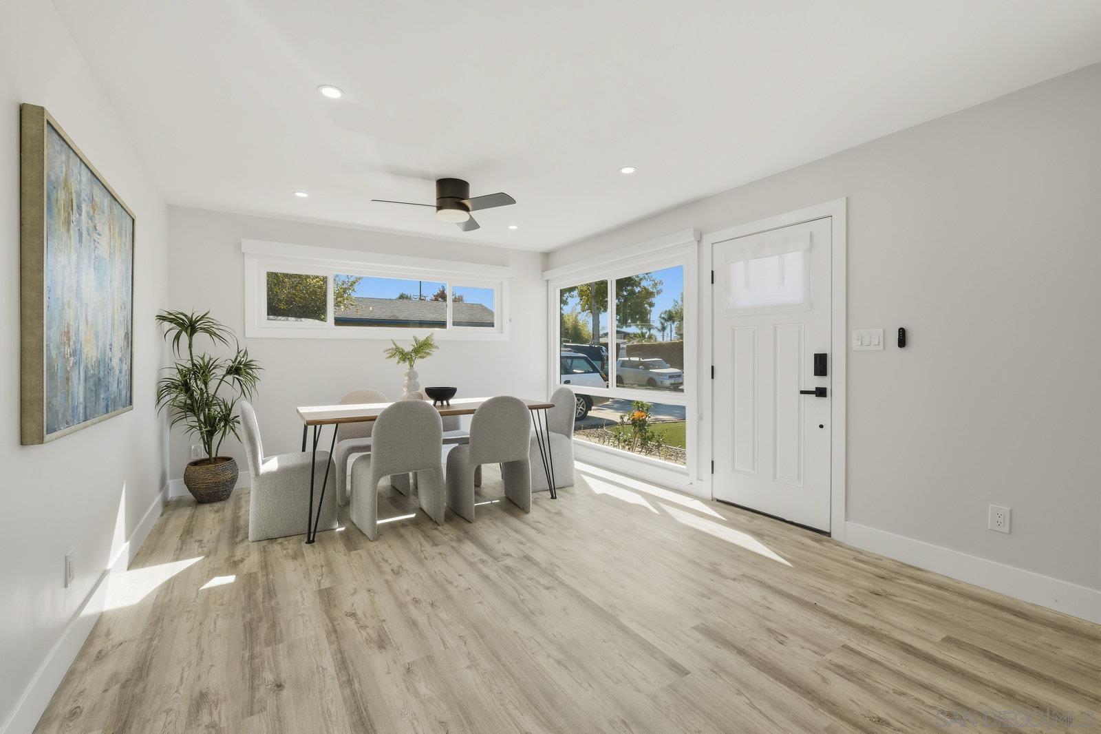 Detail Gallery Image 26 of 41 For 4657  Pocahontas Ave, San Diego,  CA 92117 - 3 Beds | 2 Baths