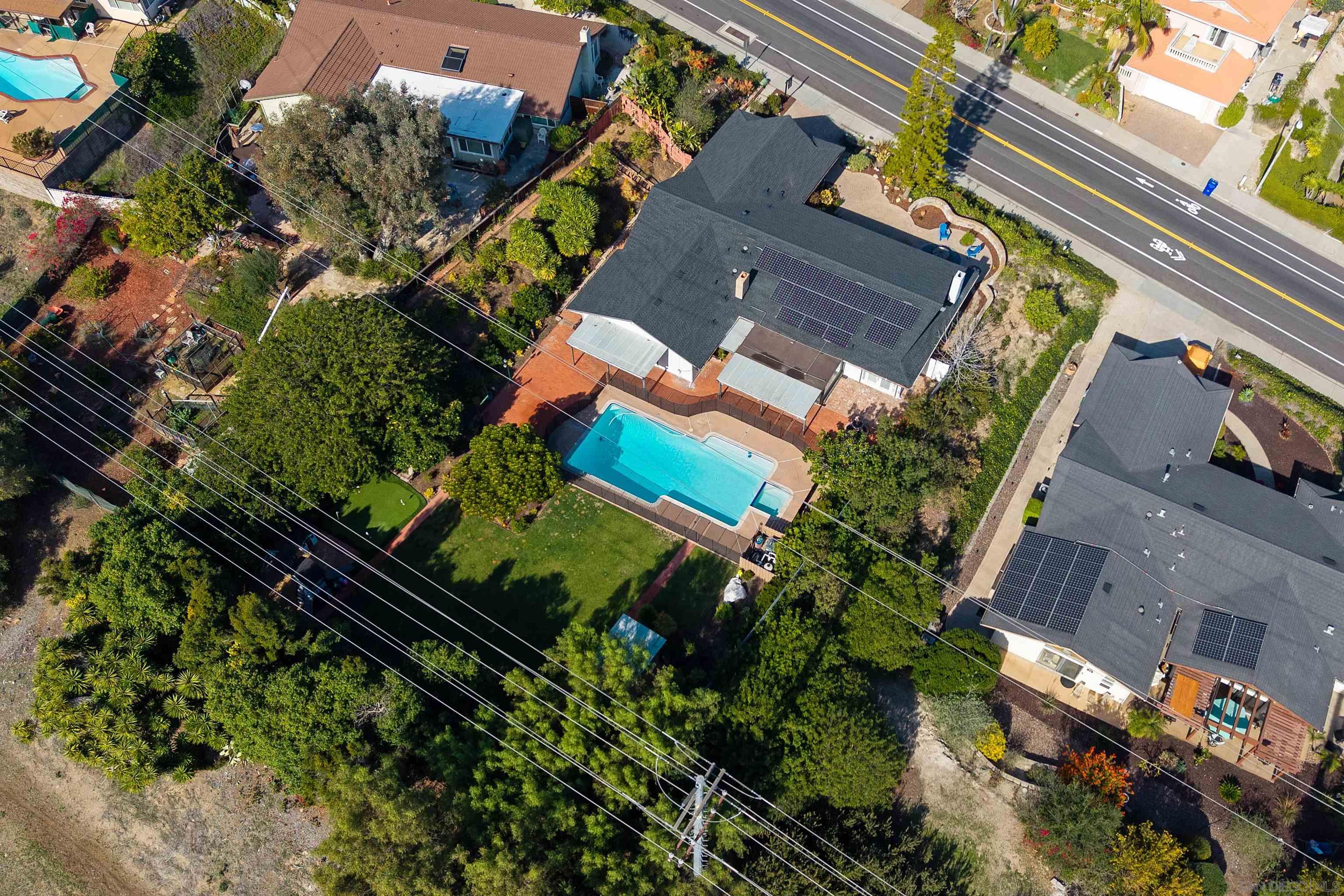 Detail Gallery Image 5 of 51 For 6641  Murray Park Dr, San Diego,  CA 92120 - 5 Beds | 2/1 Baths