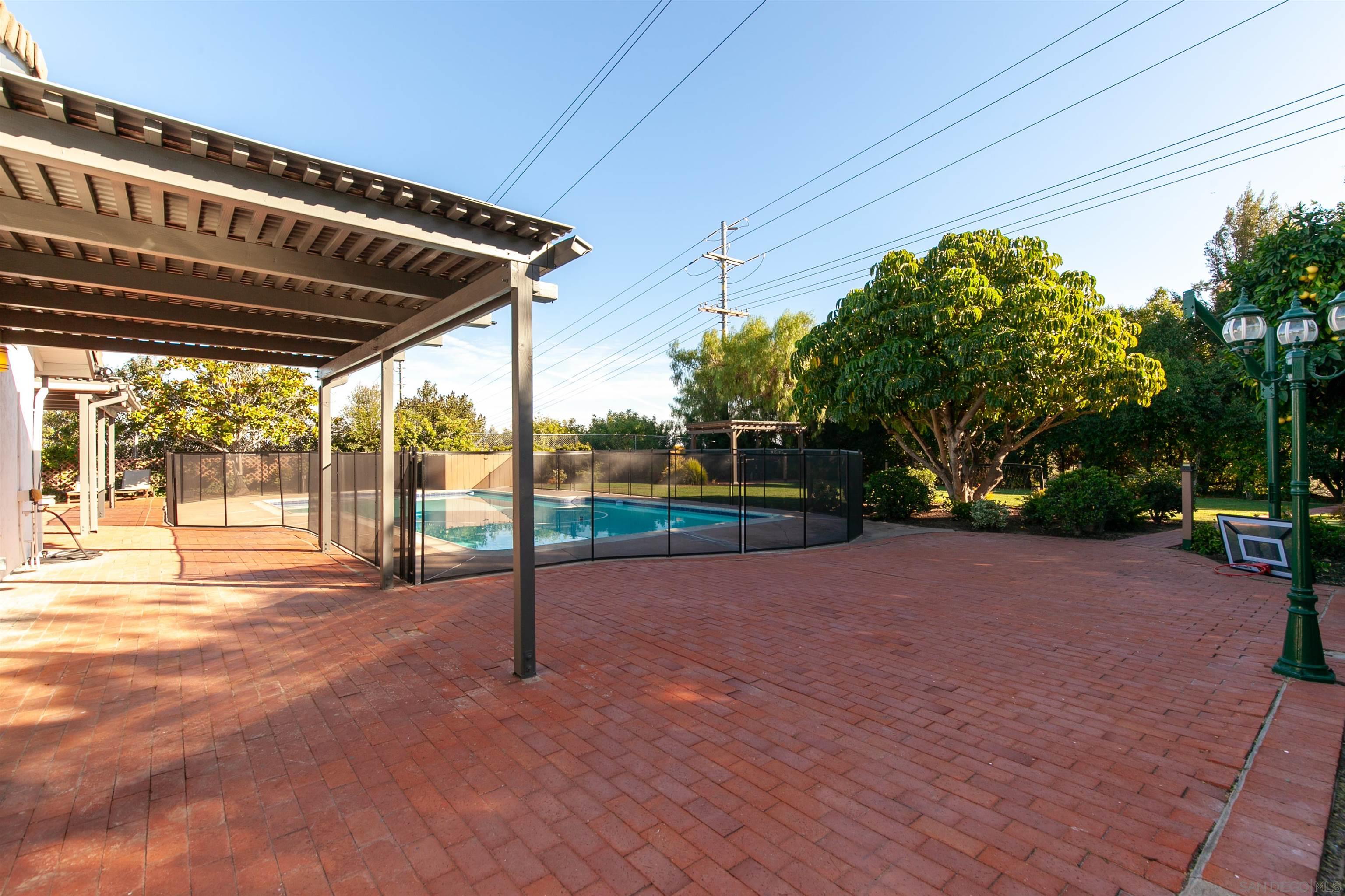 Detail Gallery Image 48 of 51 For 6641  Murray Park Dr, San Diego,  CA 92120 - 5 Beds | 2/1 Baths