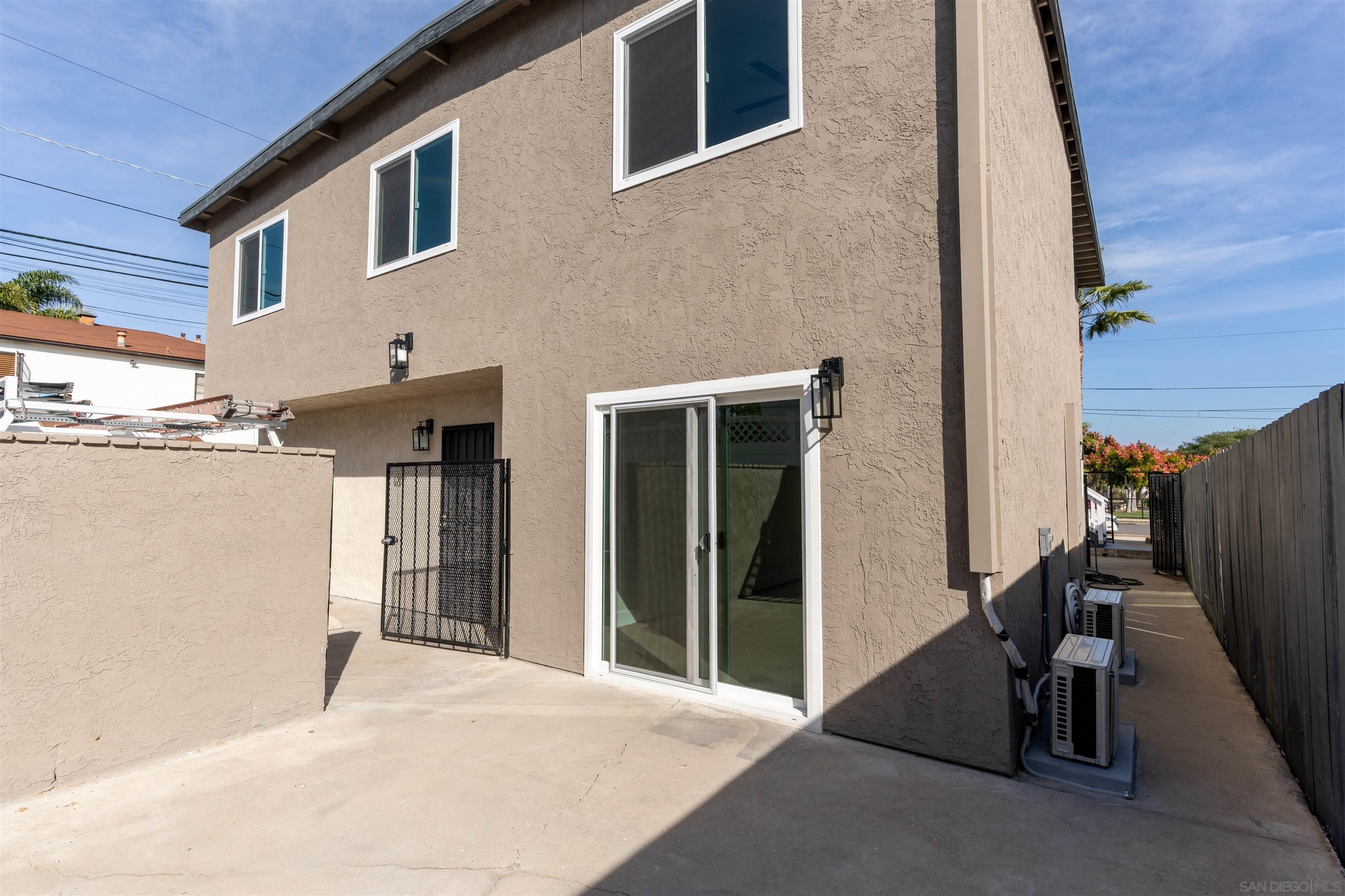 Detail Gallery Image 12 of 42 For 4668  39th St, San Diego,  CA 92116 - – Beds | – Baths