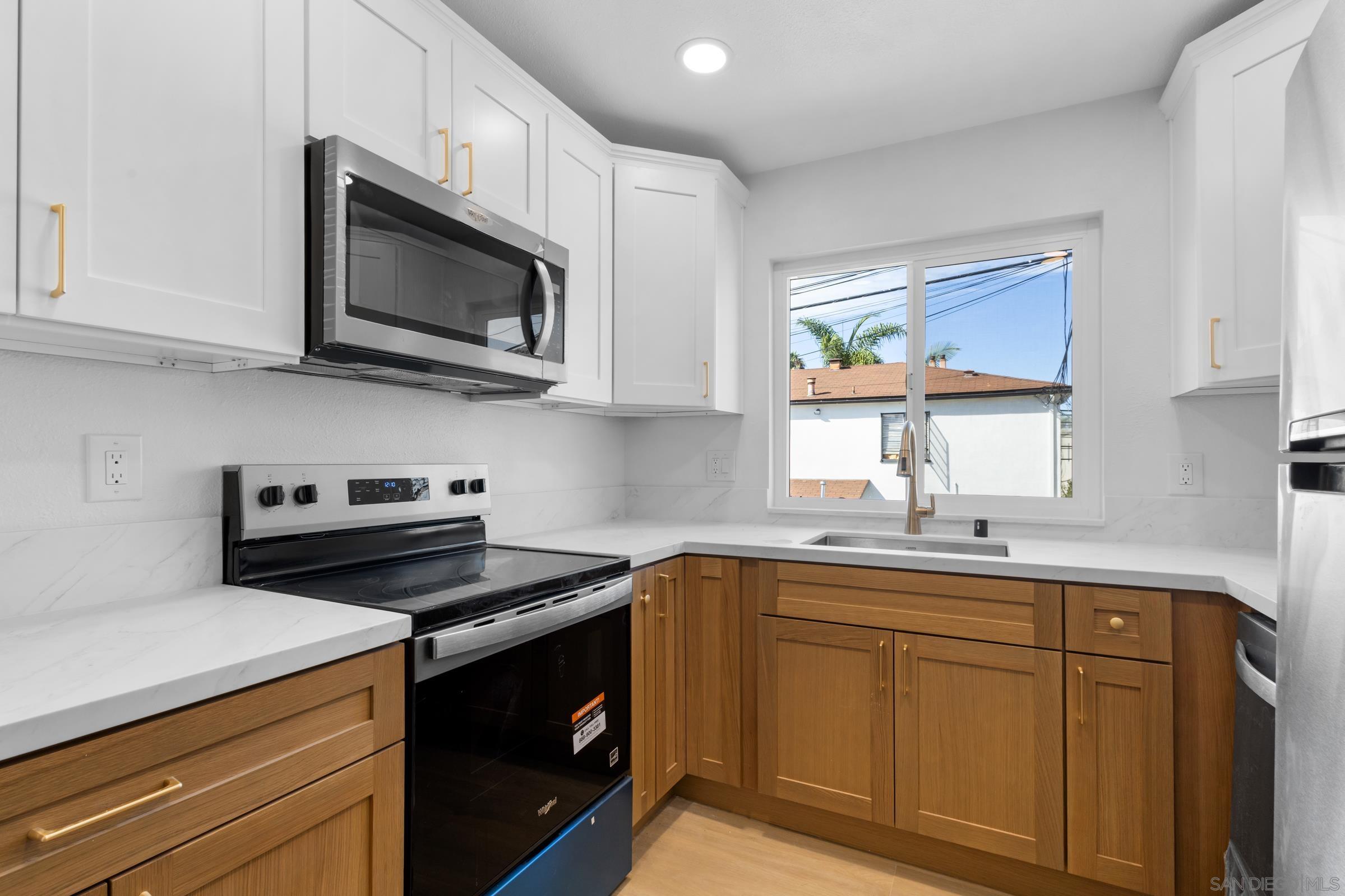 Detail Gallery Image 30 of 42 For 4668  39th St, San Diego,  CA 92116 - – Beds | – Baths