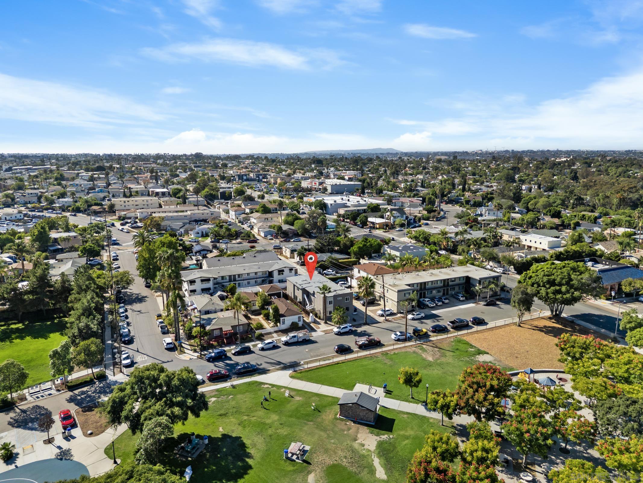 Detail Gallery Image 37 of 42 For 4668  39th St, San Diego,  CA 92116 - – Beds | – Baths