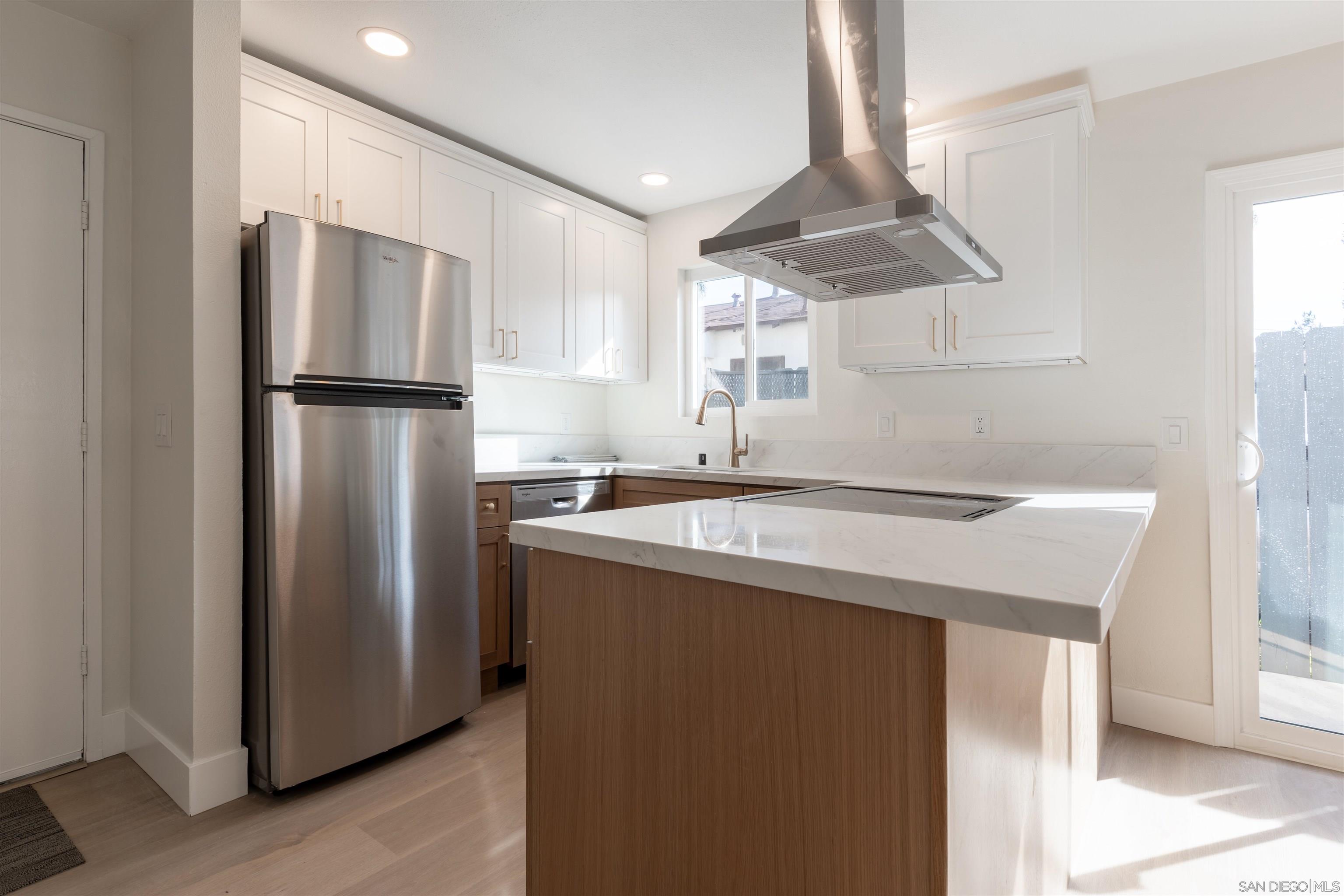 Detail Gallery Image 5 of 42 For 4668  39th St, San Diego,  CA 92116 - – Beds | – Baths