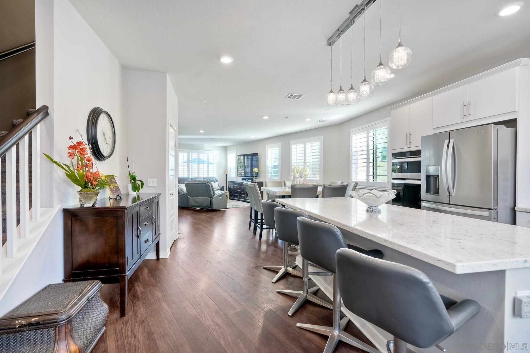 Detail Gallery Image 27 of 62 For 2056  Callisto Terrace, Chula Vista,  CA 91915 - 4 Beds | 3/1 Baths