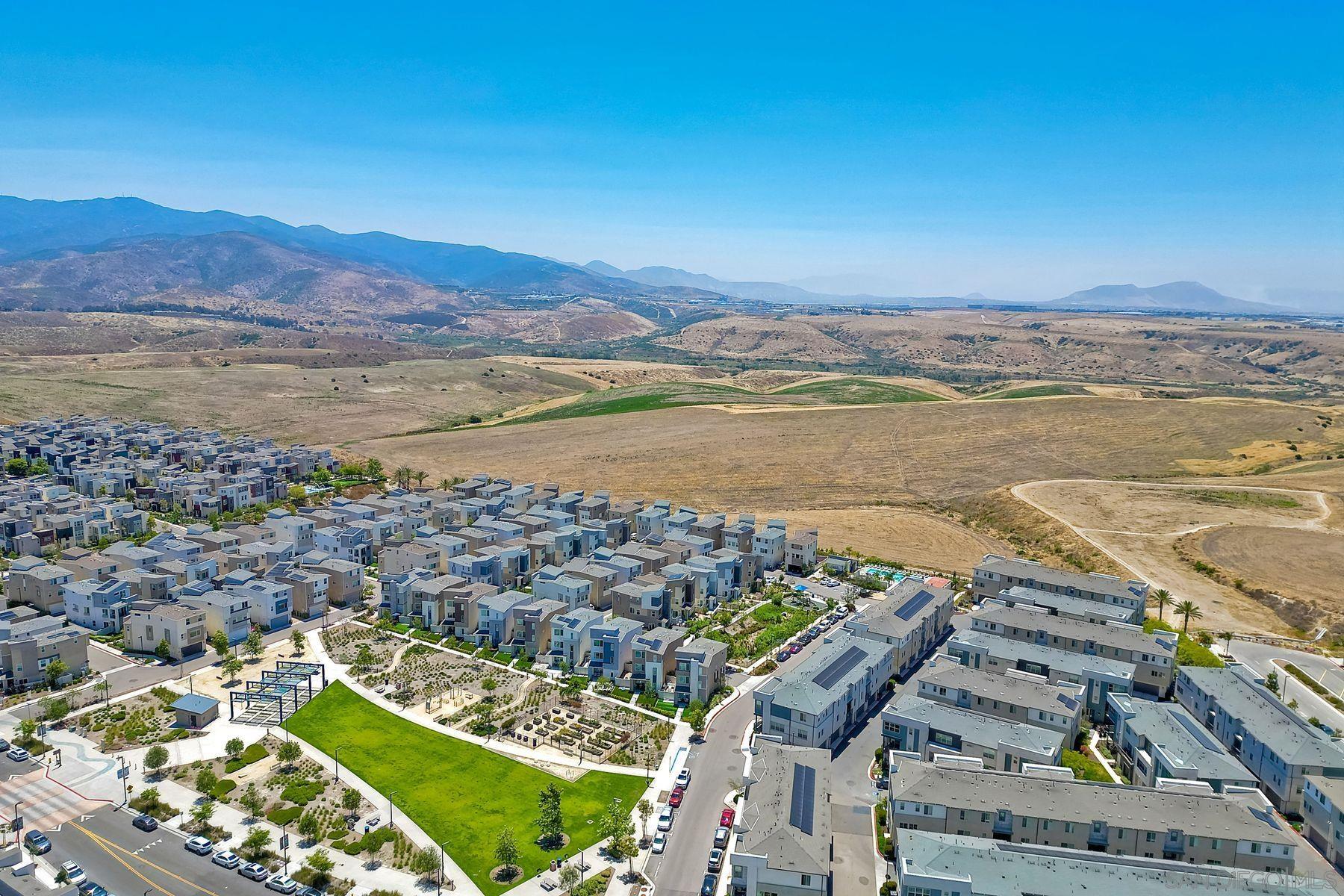 Detail Gallery Image 60 of 62 For 2056  Callisto Terrace, Chula Vista,  CA 91915 - 4 Beds | 3/1 Baths