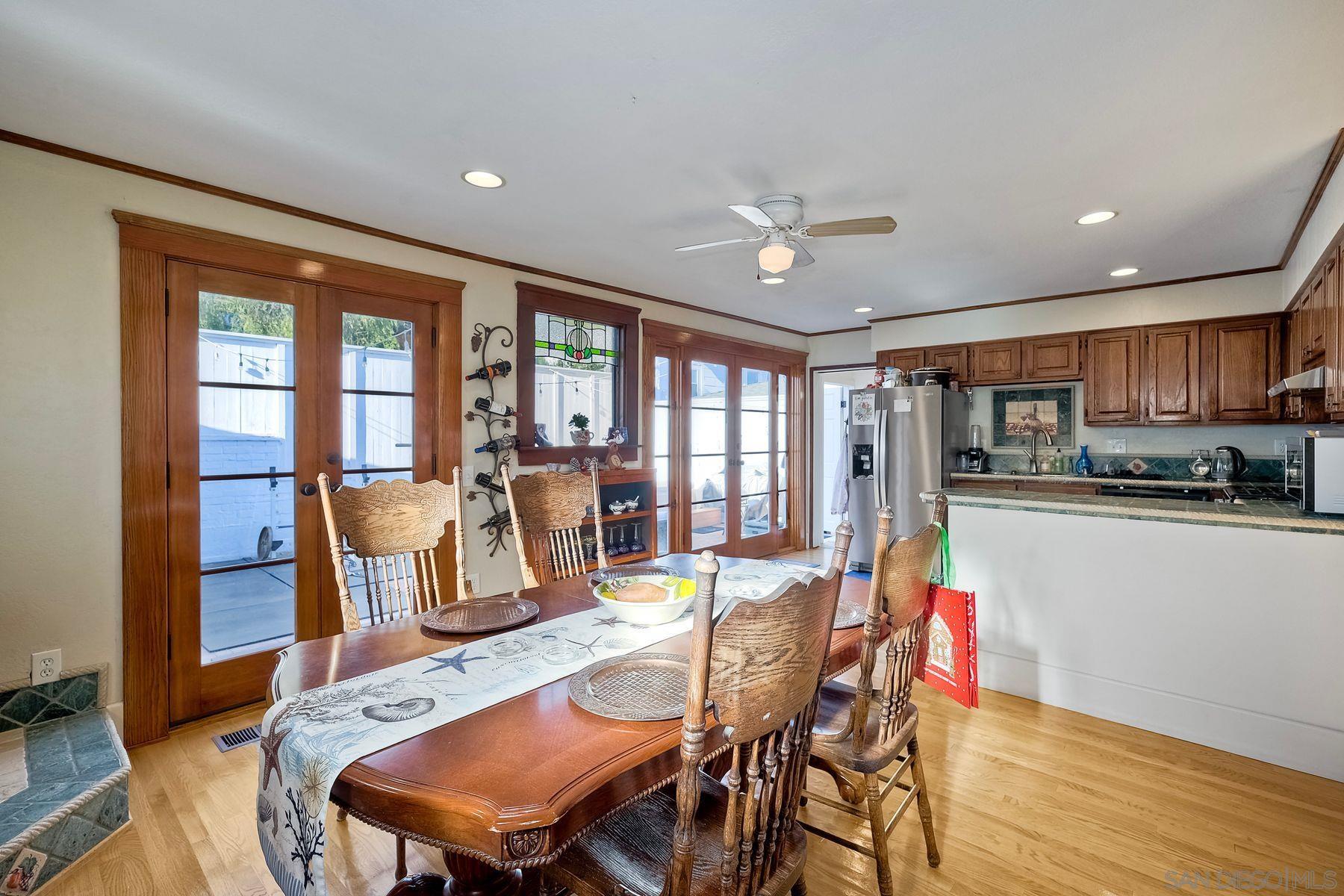 Detail Gallery Image 10 of 65 For 952  Rosecrans, San Diego,  CA 92106 - 5 Beds | 4 Baths