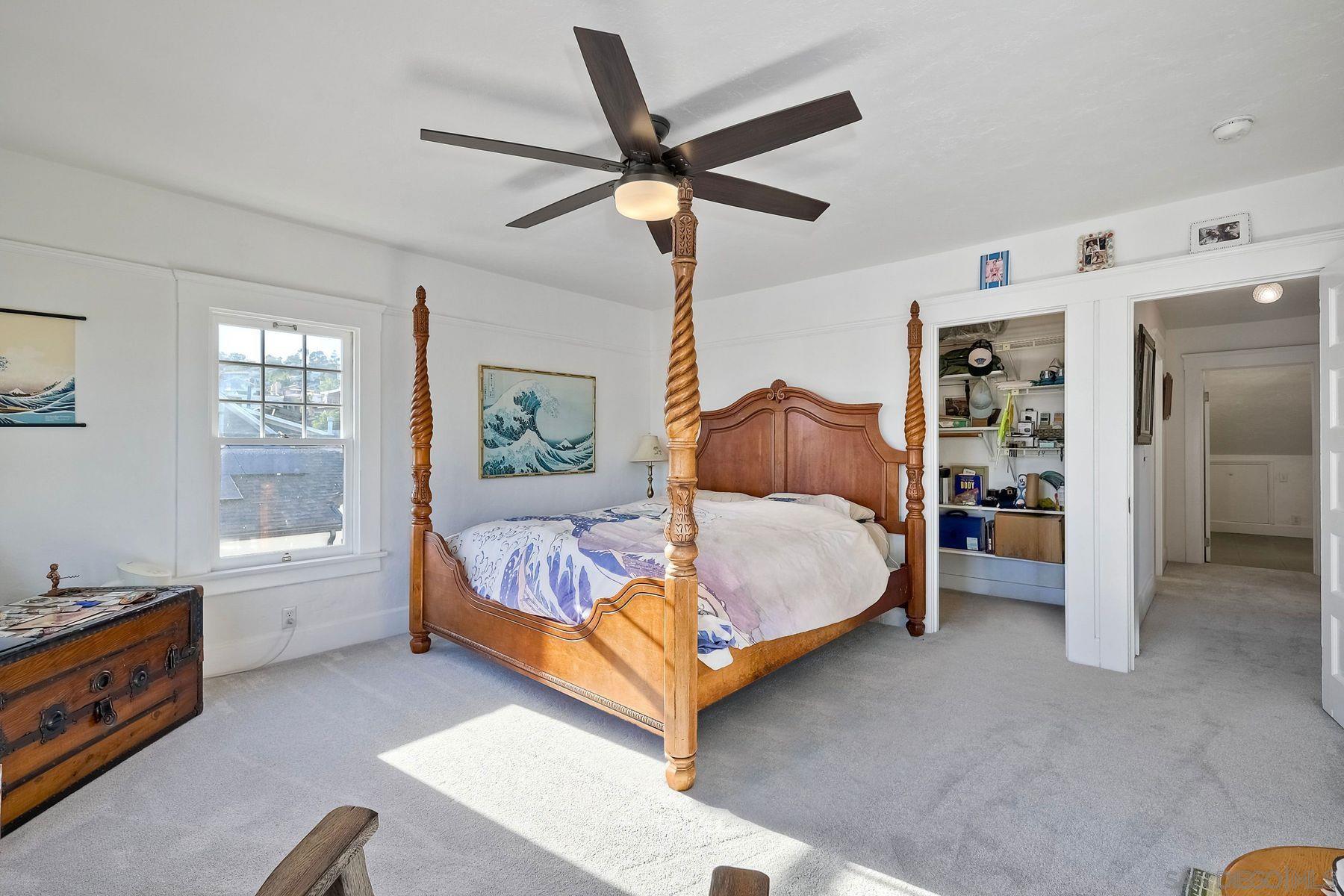 Detail Gallery Image 30 of 65 For 952  Rosecrans, San Diego,  CA 92106 - 5 Beds | 4 Baths