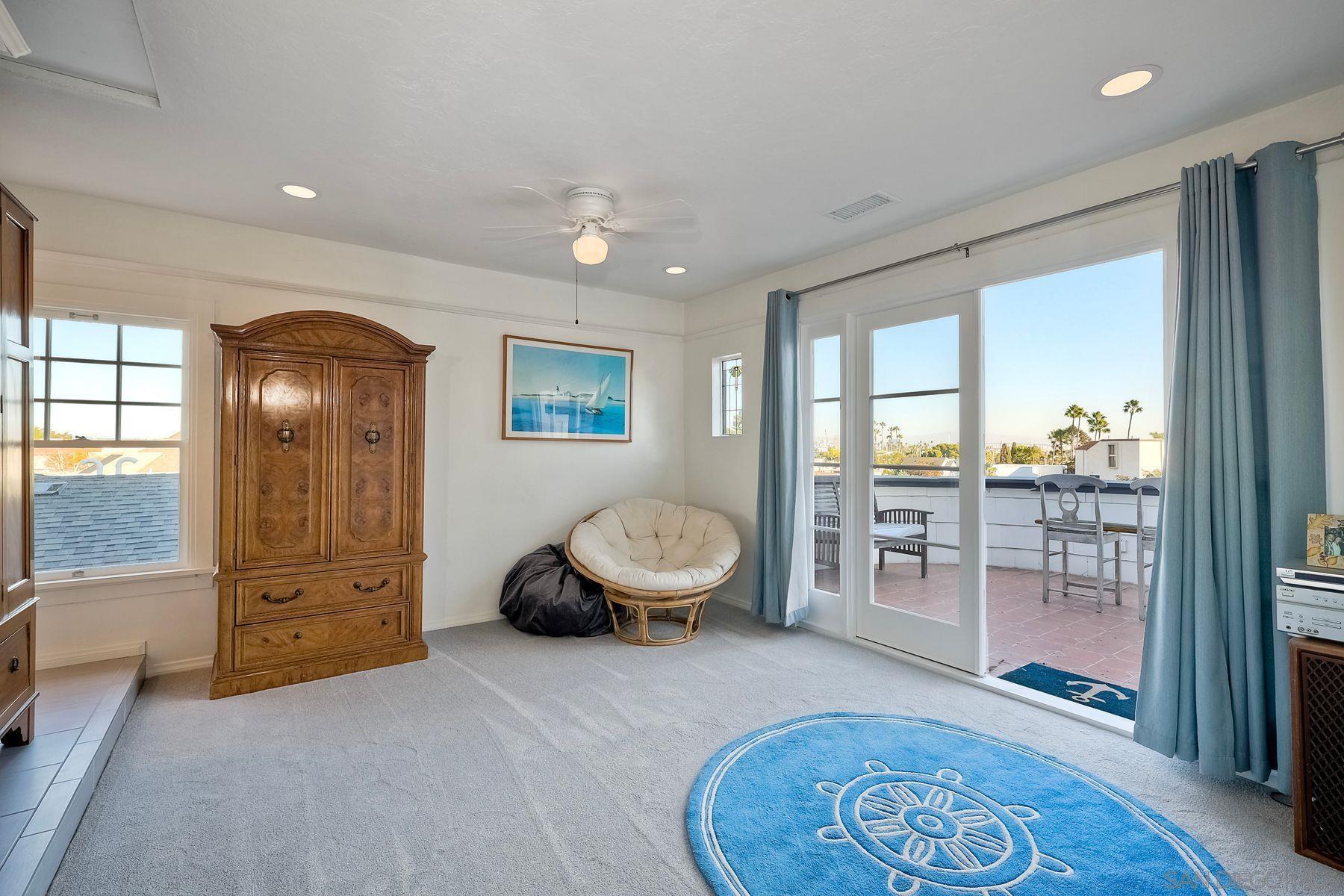 Detail Gallery Image 31 of 65 For 952  Rosecrans, San Diego,  CA 92106 - 5 Beds | 4 Baths