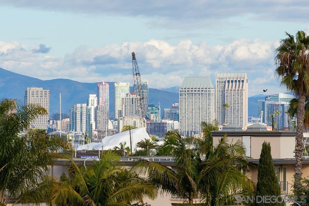 Detail Gallery Image 58 of 65 For 952  Rosecrans, San Diego,  CA 92106 - 5 Beds | 4 Baths