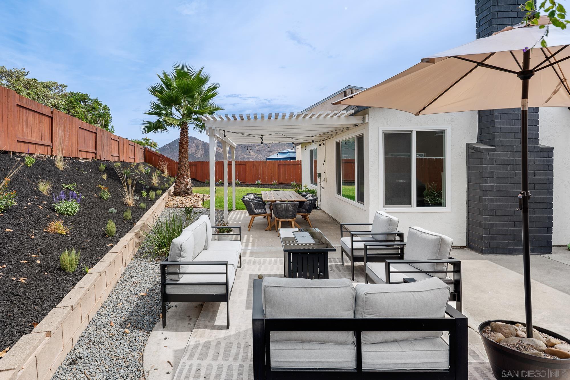 Detail Gallery Image 33 of 46 For 6832  Lazy Clouds, San Diego,  CA 92120 - 3 Beds | 2 Baths